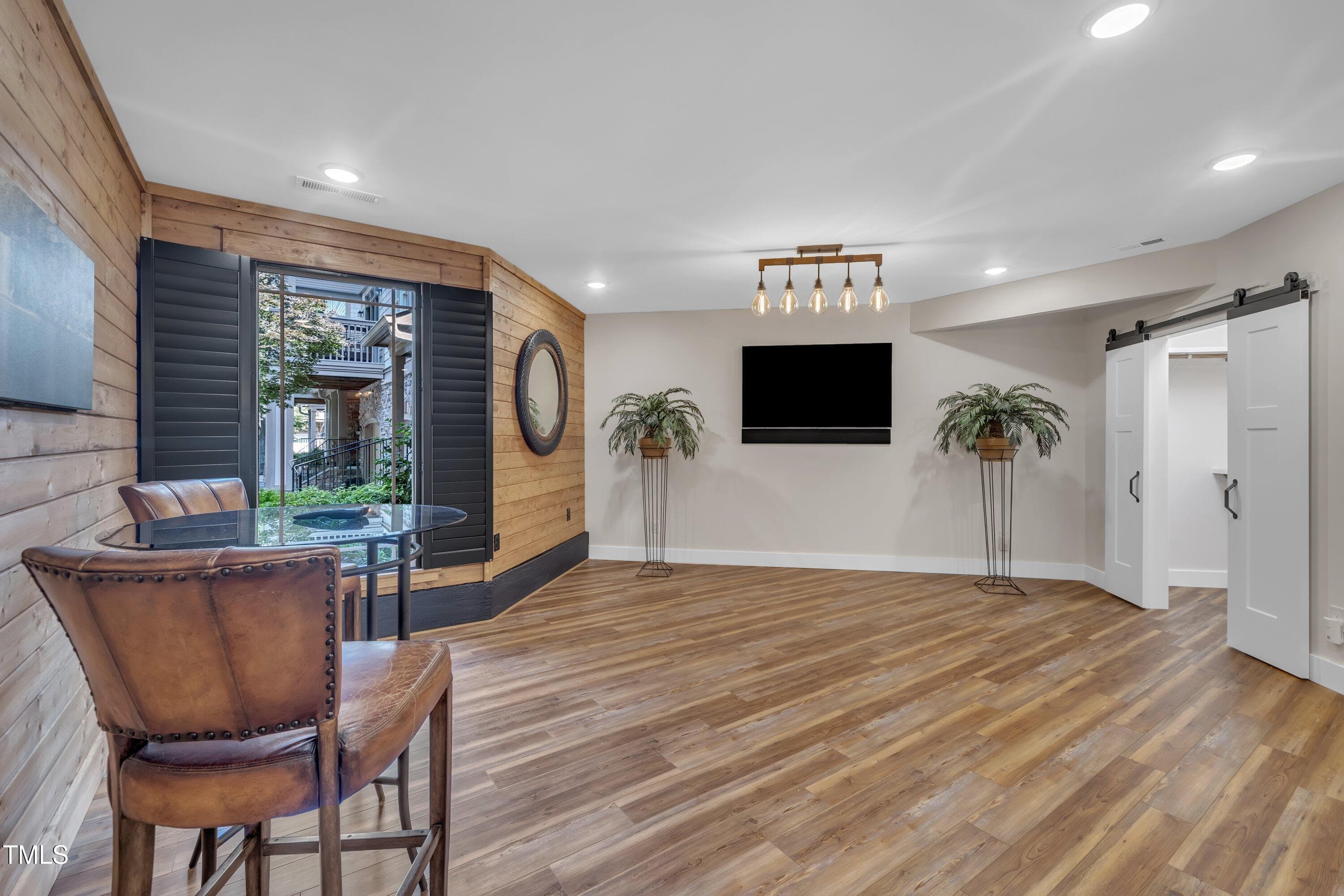 In-Law Suite - 4802 Glenmist Court, Raleigh, NC 27612, Raleigh