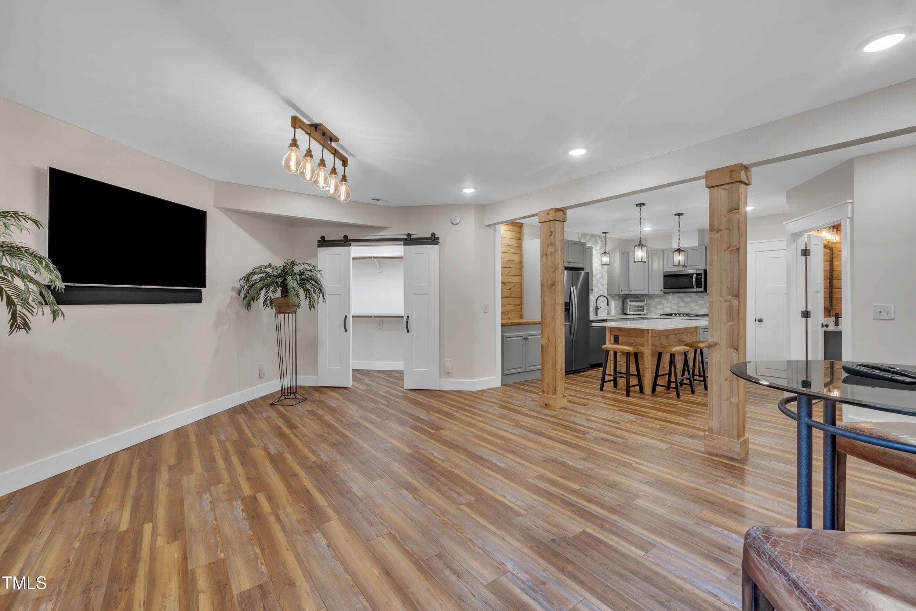 In-Law Suite - 4802 Glenmist Court, Raleigh, NC 27612, Raleigh