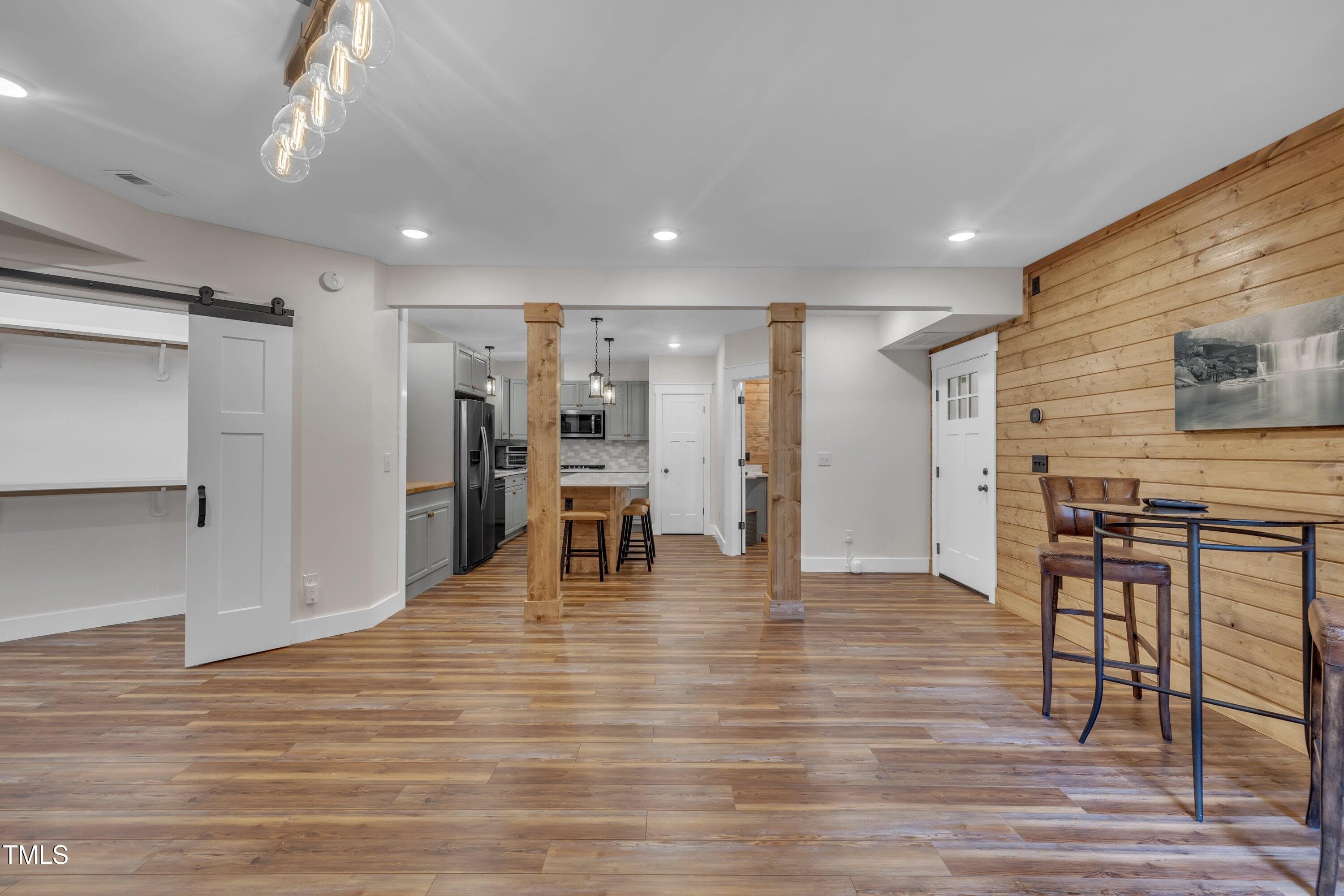 In-Law Suite - 4802 Glenmist Court, Raleigh, NC 27612, Raleigh