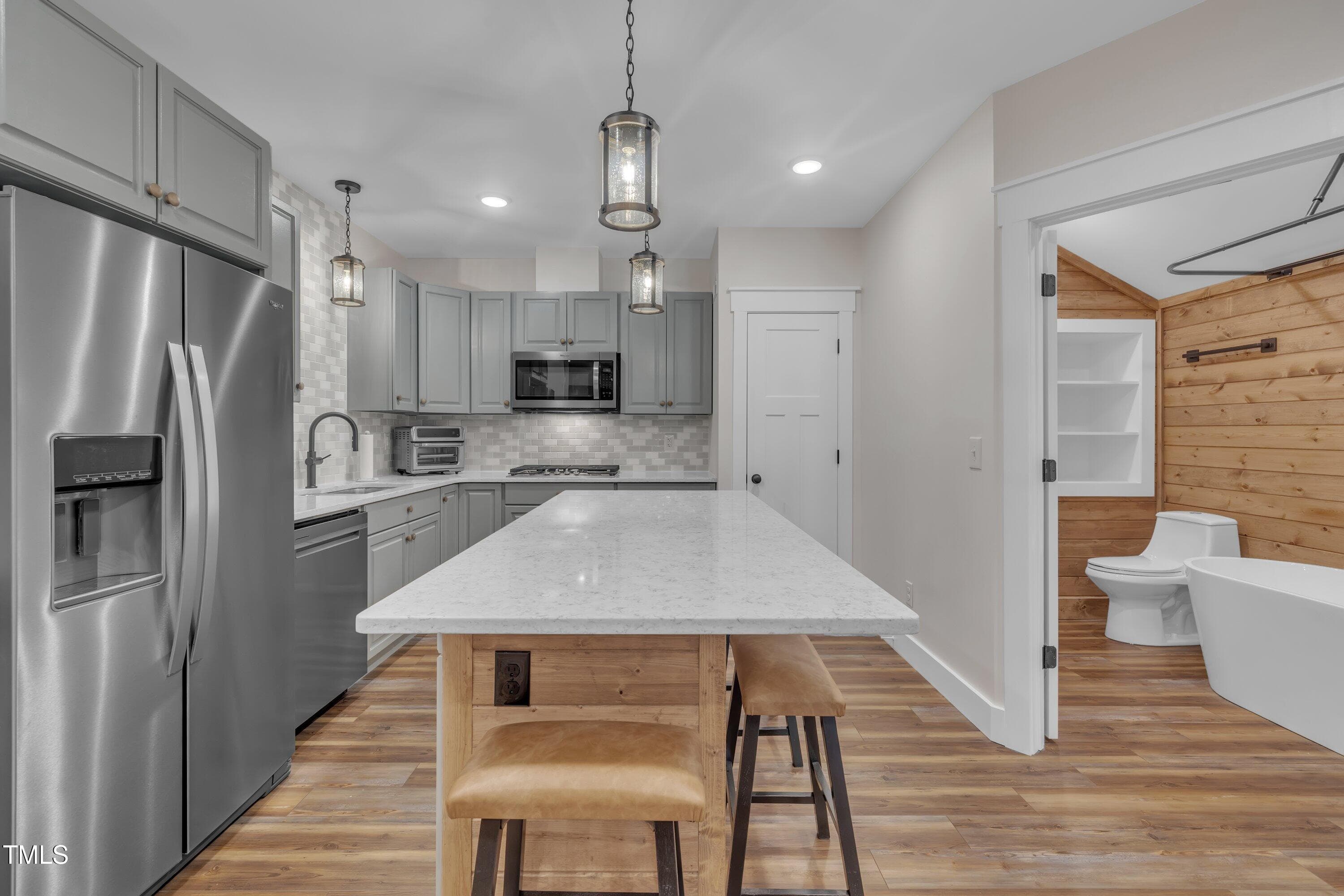 In-Law Suite - 4802 Glenmist Court, Raleigh, NC 27612, Raleigh