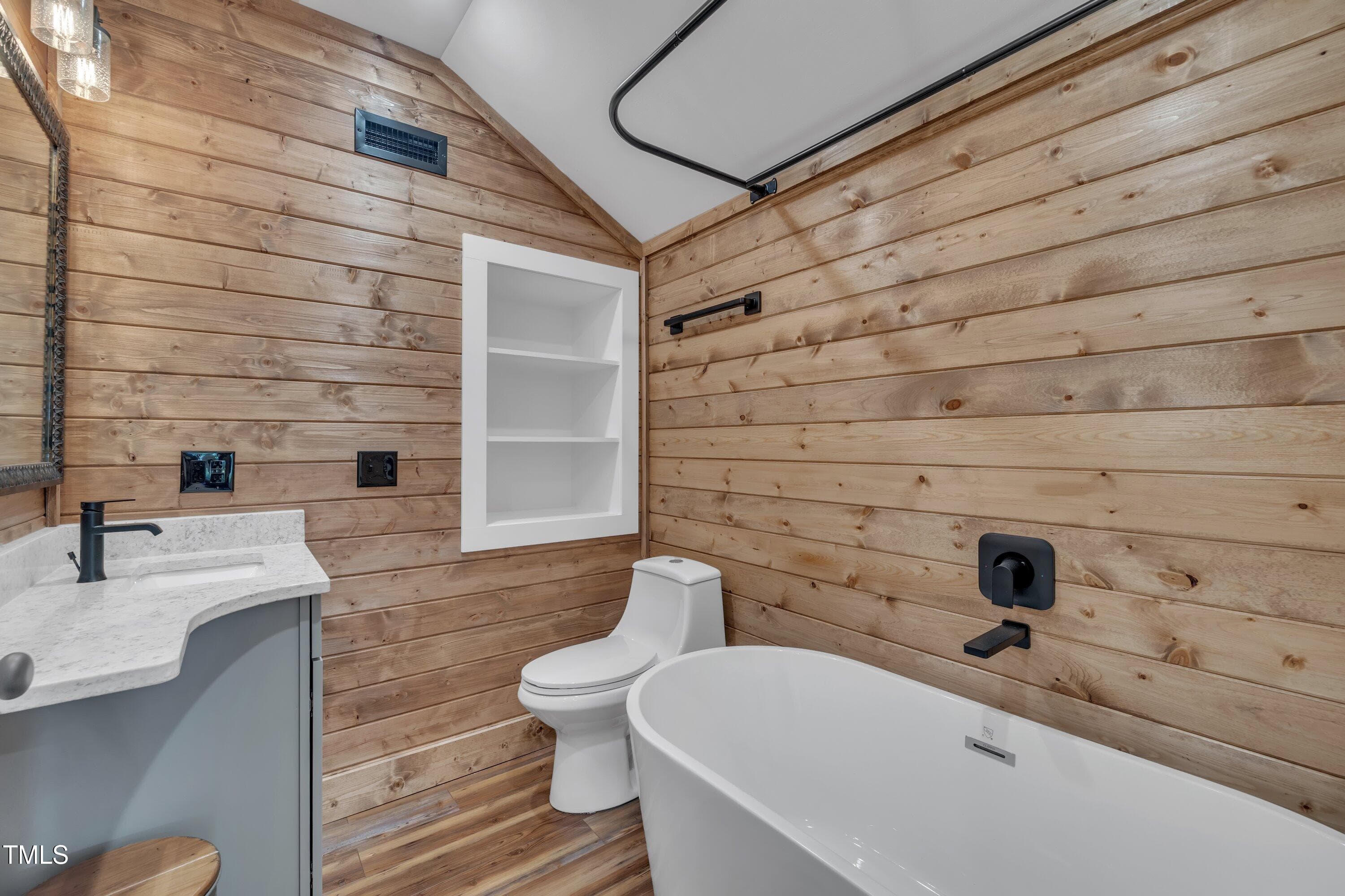 In-Law Suite - 4802 Glenmist Court, Raleigh, NC 27612, Raleigh