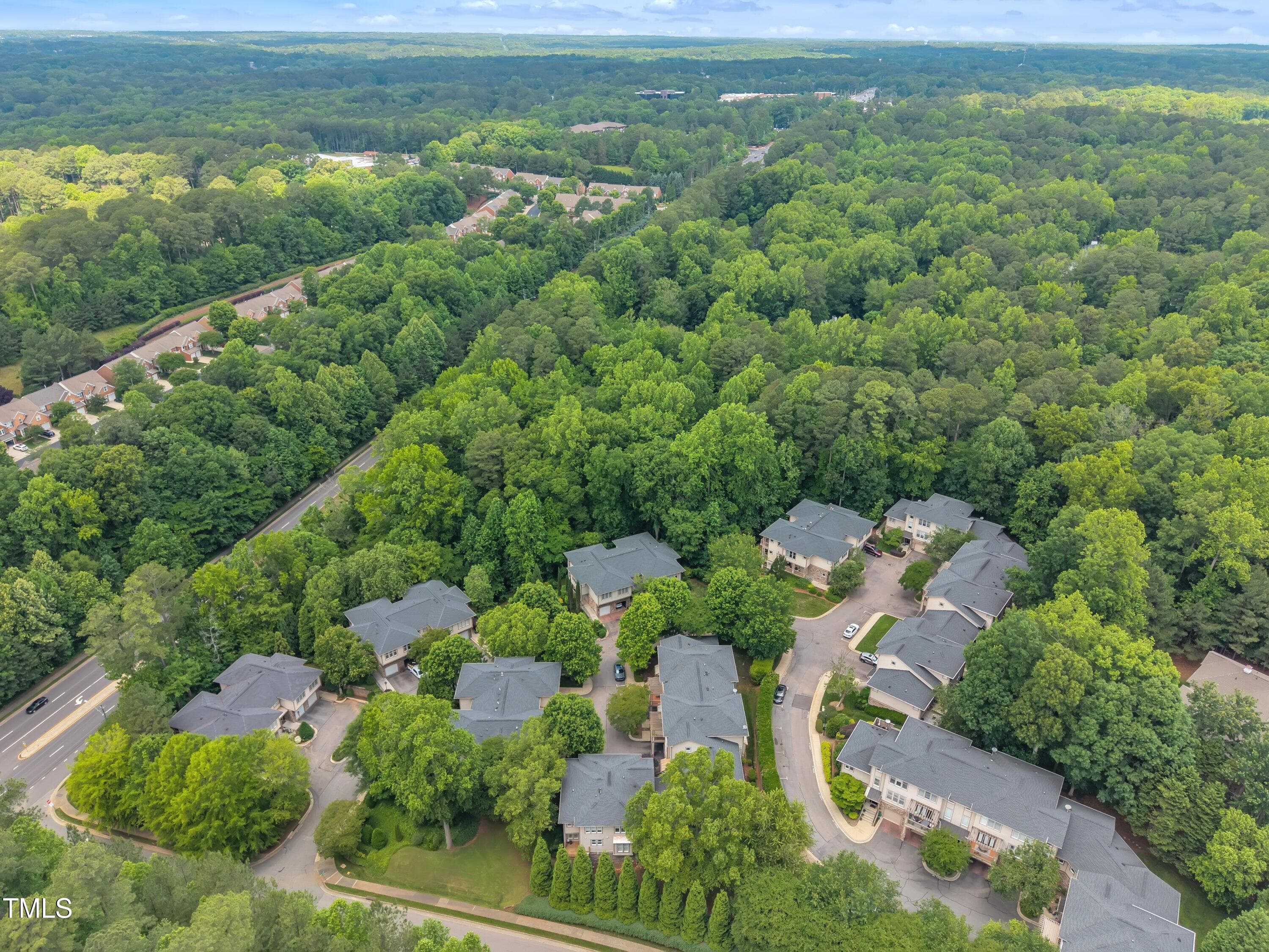 Brookside Village - 4802 Glenmist Court, Raleigh, NC 27612, Raleigh