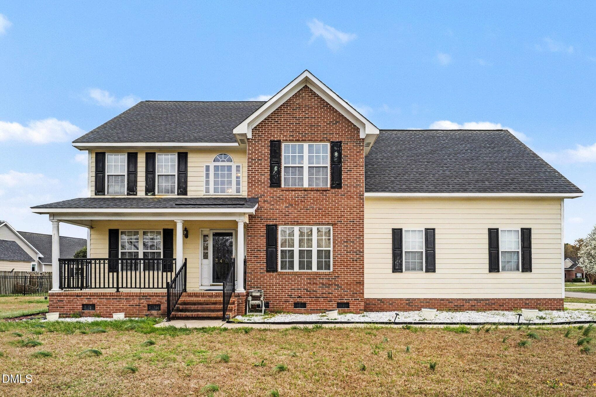 001_file_7983 - 3427 Lancers Drive, Fayetteville, NC 28306, Fayetteville