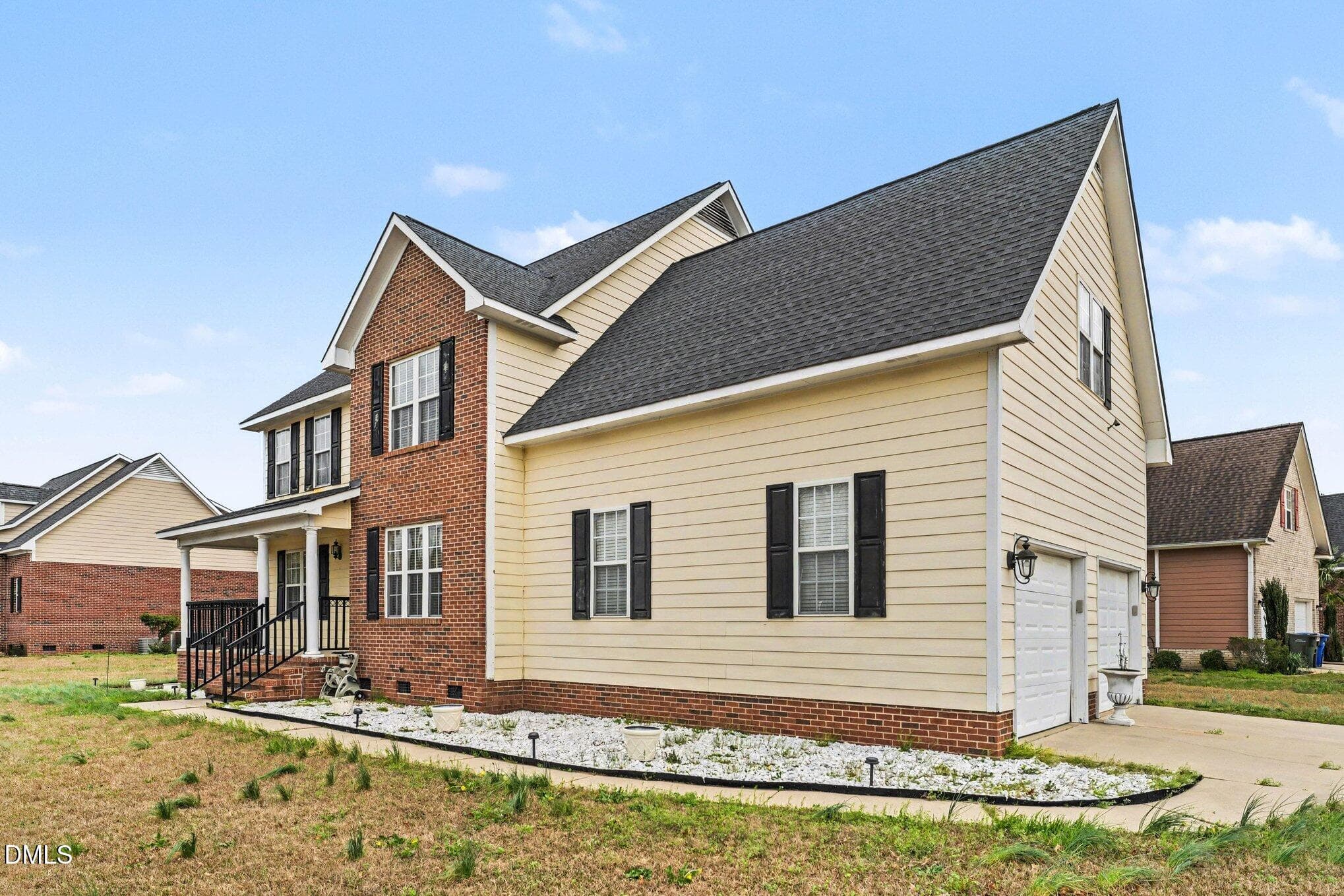 003_file_9632 - 3427 Lancers Drive, Fayetteville, NC 28306, Fayetteville