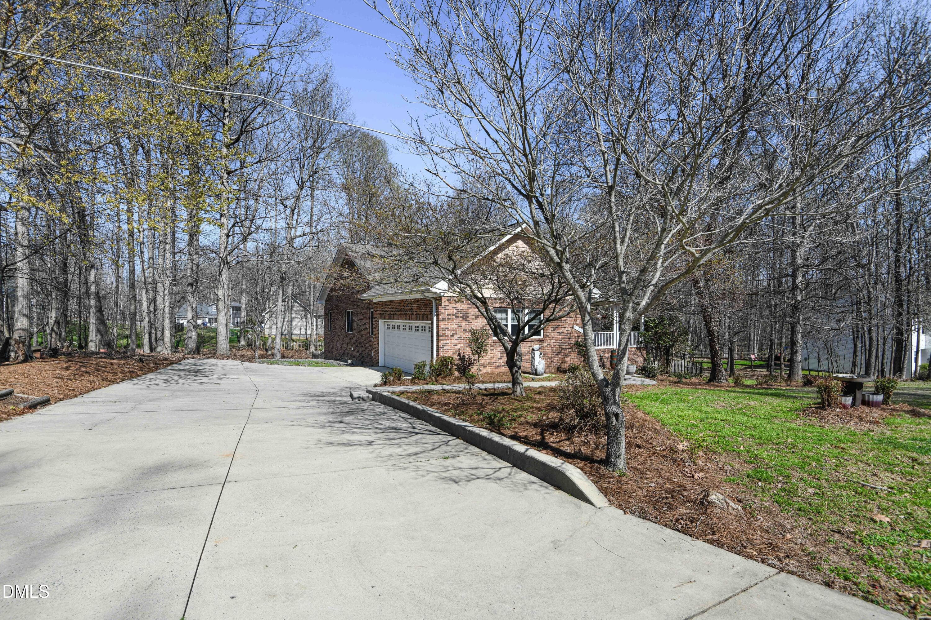 D85_3844 - 521 Dogwood Drive, Liberty, NC 27298, Liberty