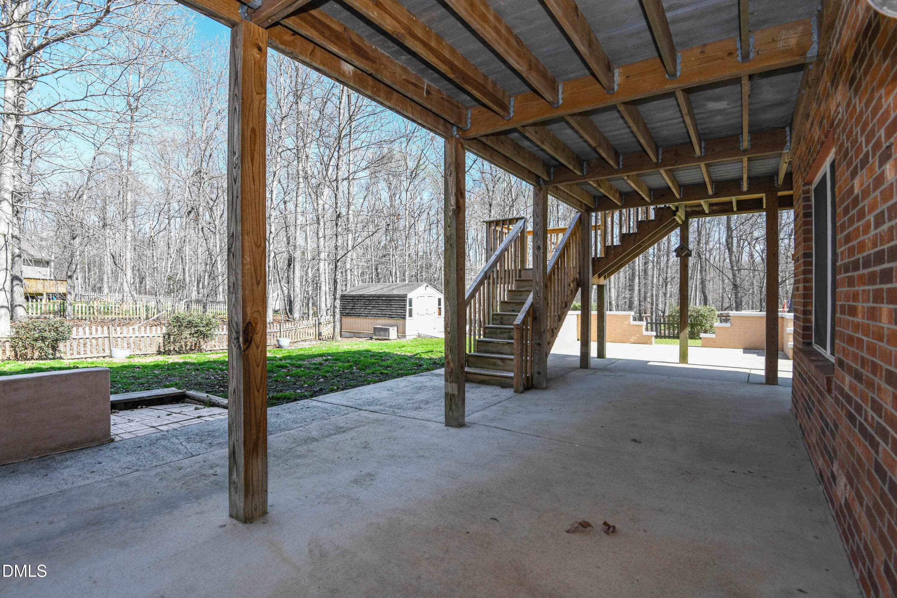 D85_3855 - 521 Dogwood Drive, Liberty, NC 27298, Liberty