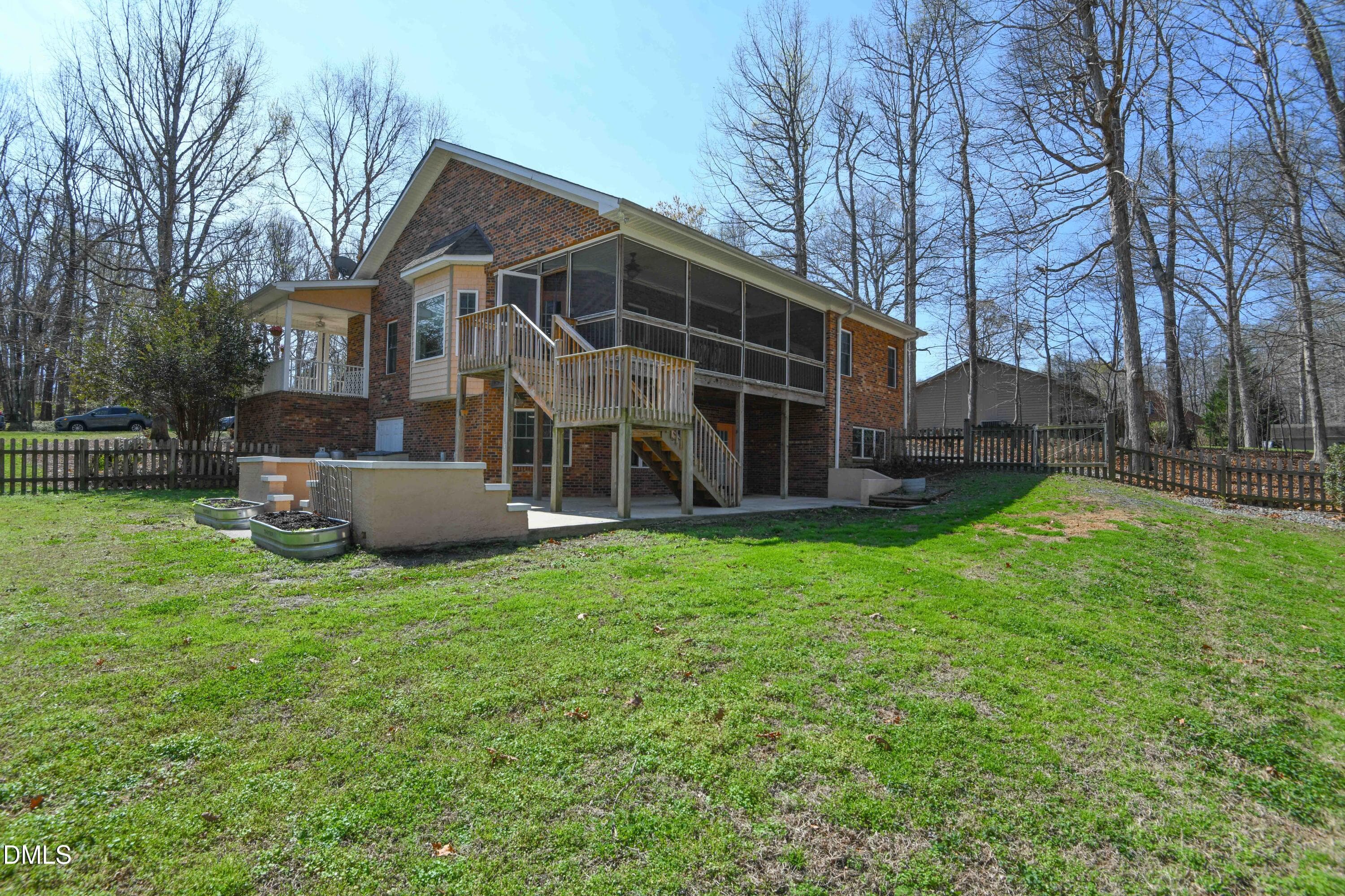 D85_3848 - 521 Dogwood Drive, Liberty, NC 27298, Liberty