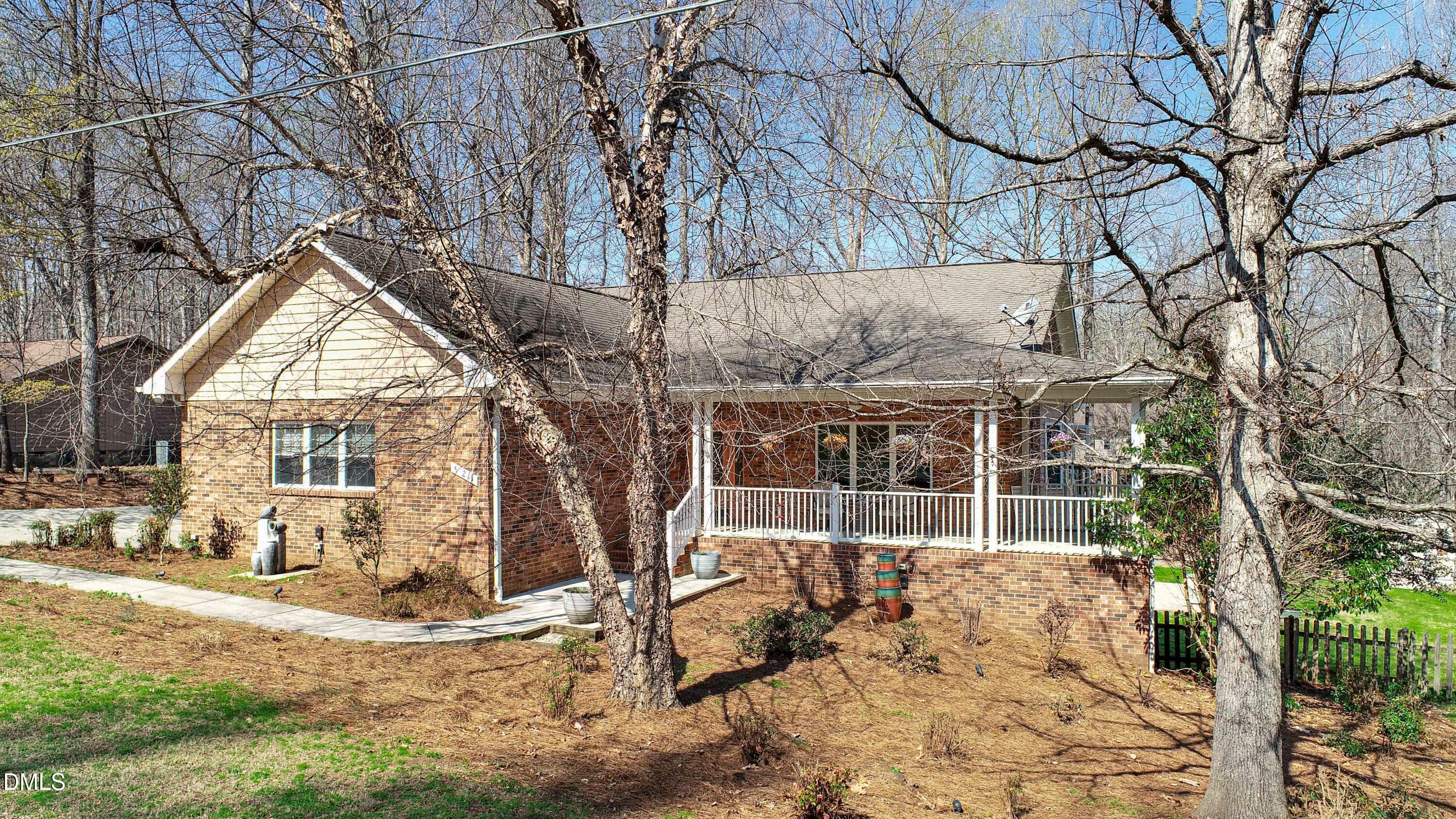 DJI_0080 - 521 Dogwood Drive, Liberty, NC 27298, Liberty