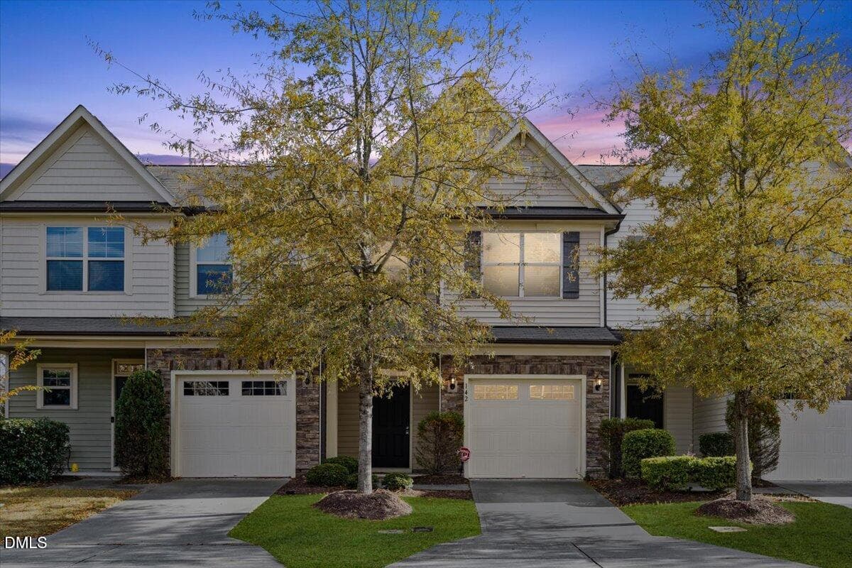 03-142 Token House Rd - 142 Token House Road, Durham, NC 27703