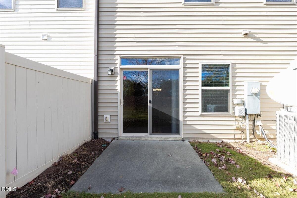 20-142 Token House Rd - 142 Token House Road, Durham, NC 27703