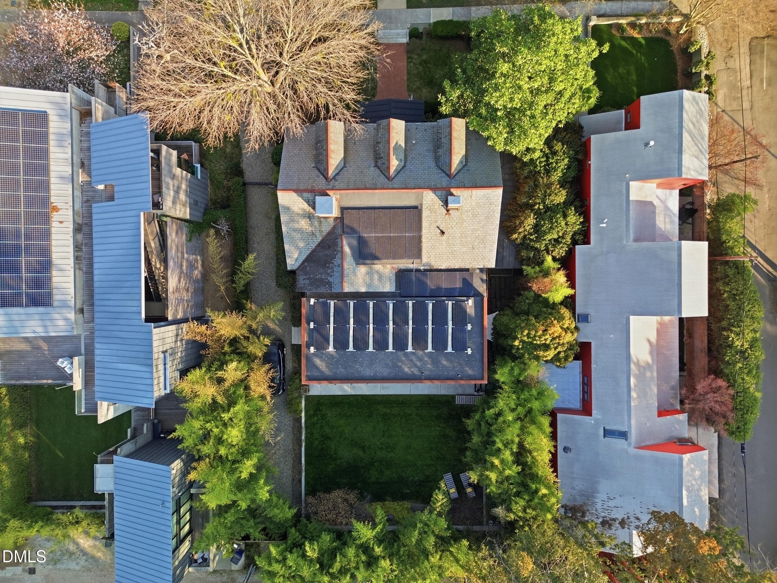 4_dji_0429 - 117 Hillcrest Road, Raleigh, NC 27605, Raleigh