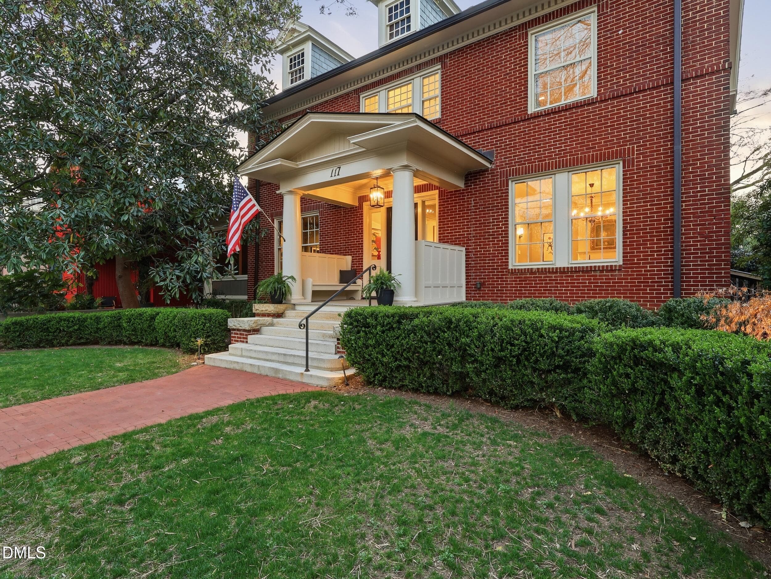 67_img_6619 - 117 Hillcrest Road, Raleigh, NC 27605, Raleigh