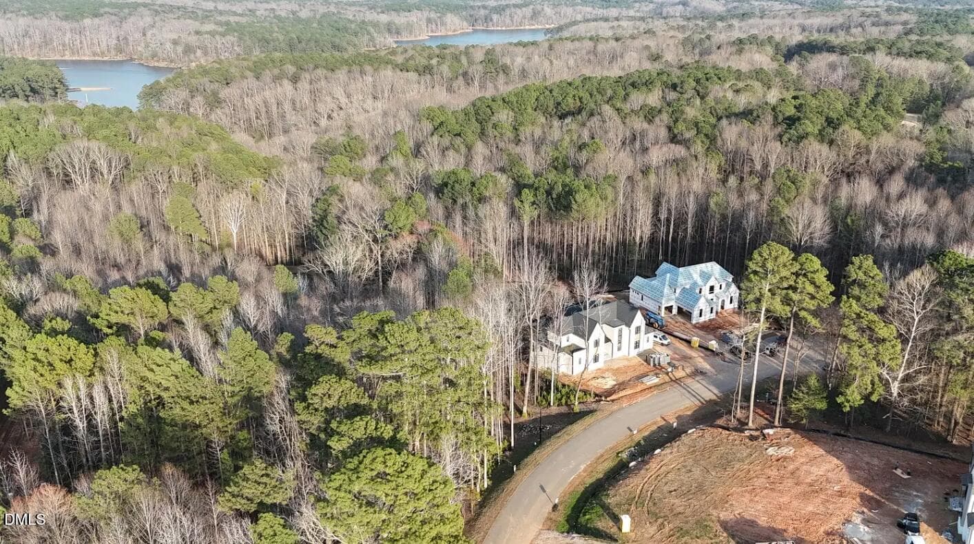 20 Culdesac Setting - 404 Shinleaf Pond Trail, Raleigh, NC 27614, Raleigh