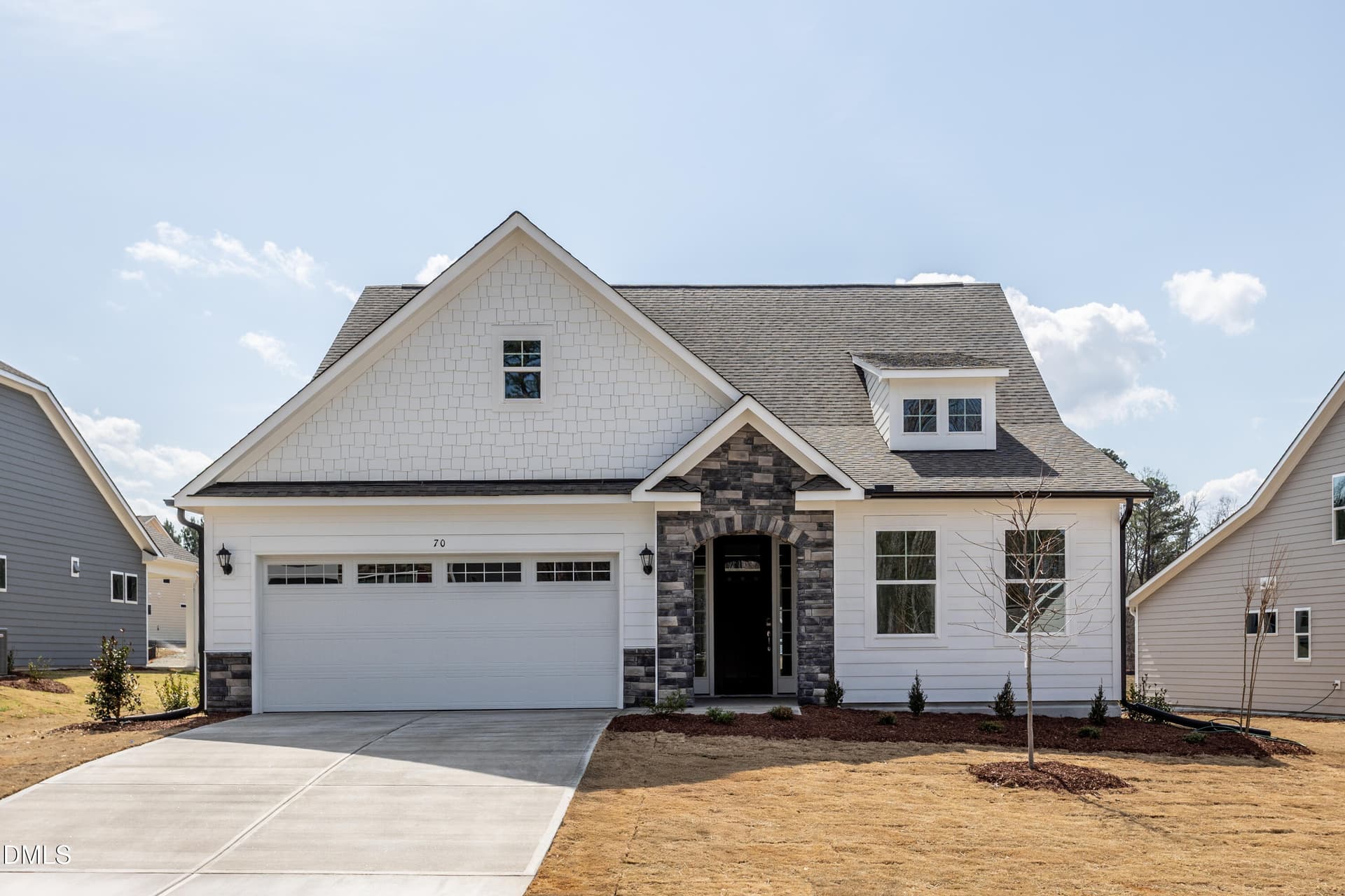 70 Slippery Elm Road, Youngsville, NC 27596