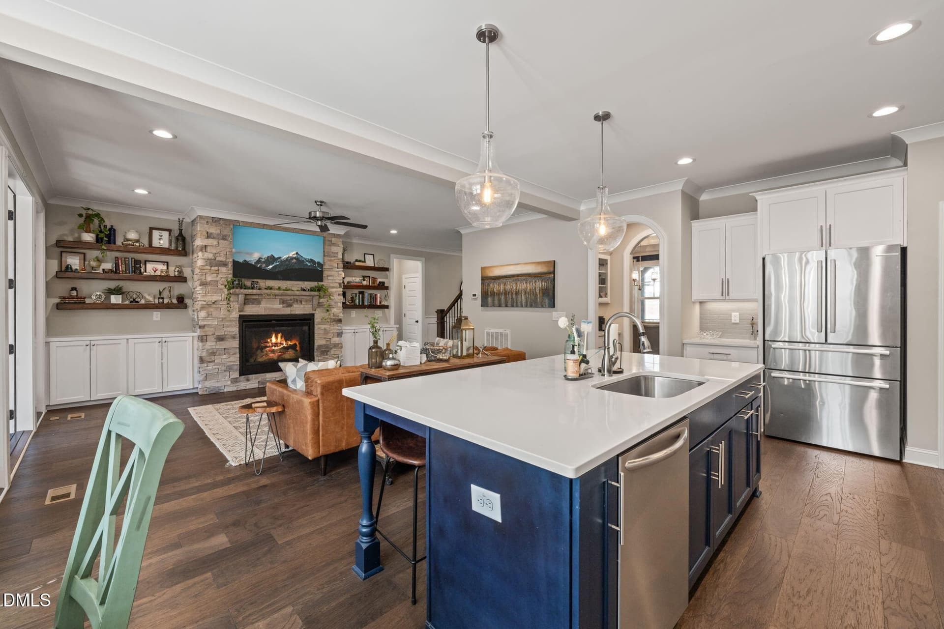 14-web-or-mls-untitled-11 - 3603 Carole Court, Wake Forest, NC 27587