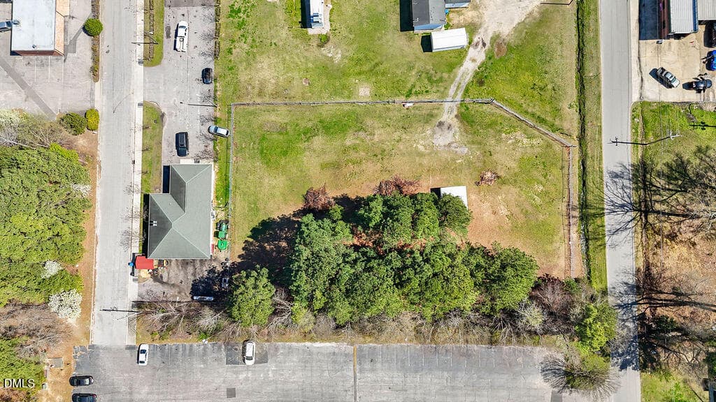 angier-5 - 165 N Raleigh Street, Angier, NC 27501