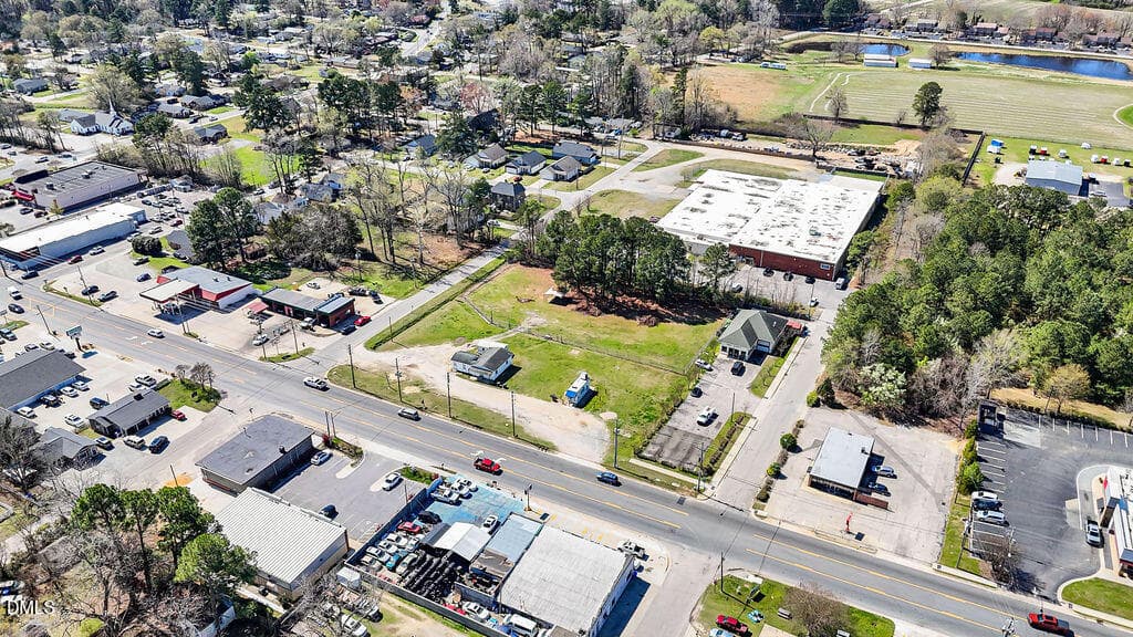 angier-8 - 165 N Raleigh Street, Angier, NC 27501