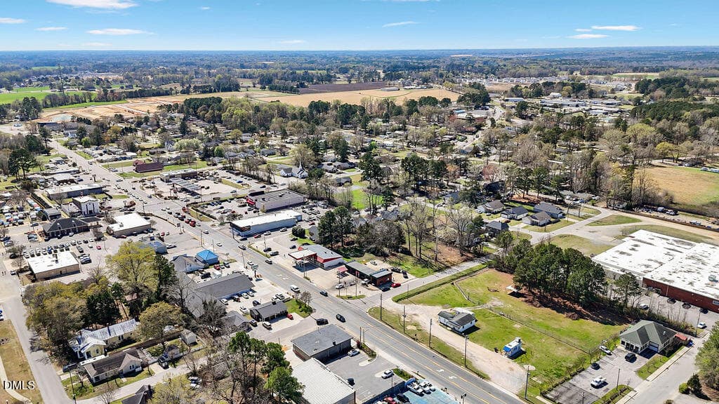 angier-9 - 165 N Raleigh Street, Angier, NC 27501