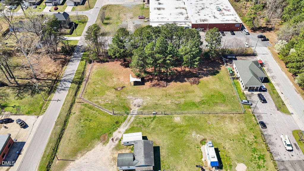 angier-3 - 165 N Raleigh Street, Angier, NC 27501
