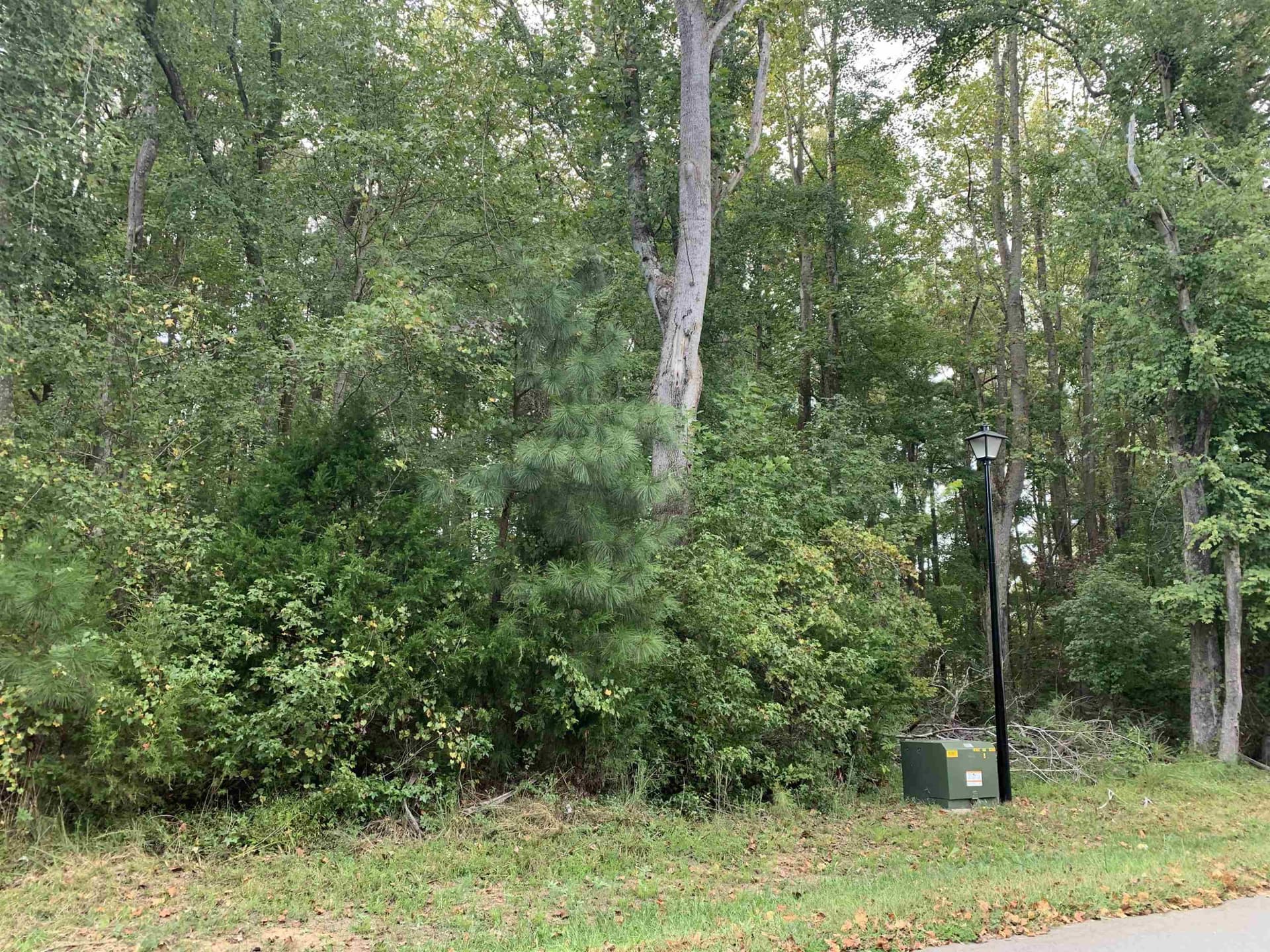4551 Ashley View Lane, Oxford, NC 27565