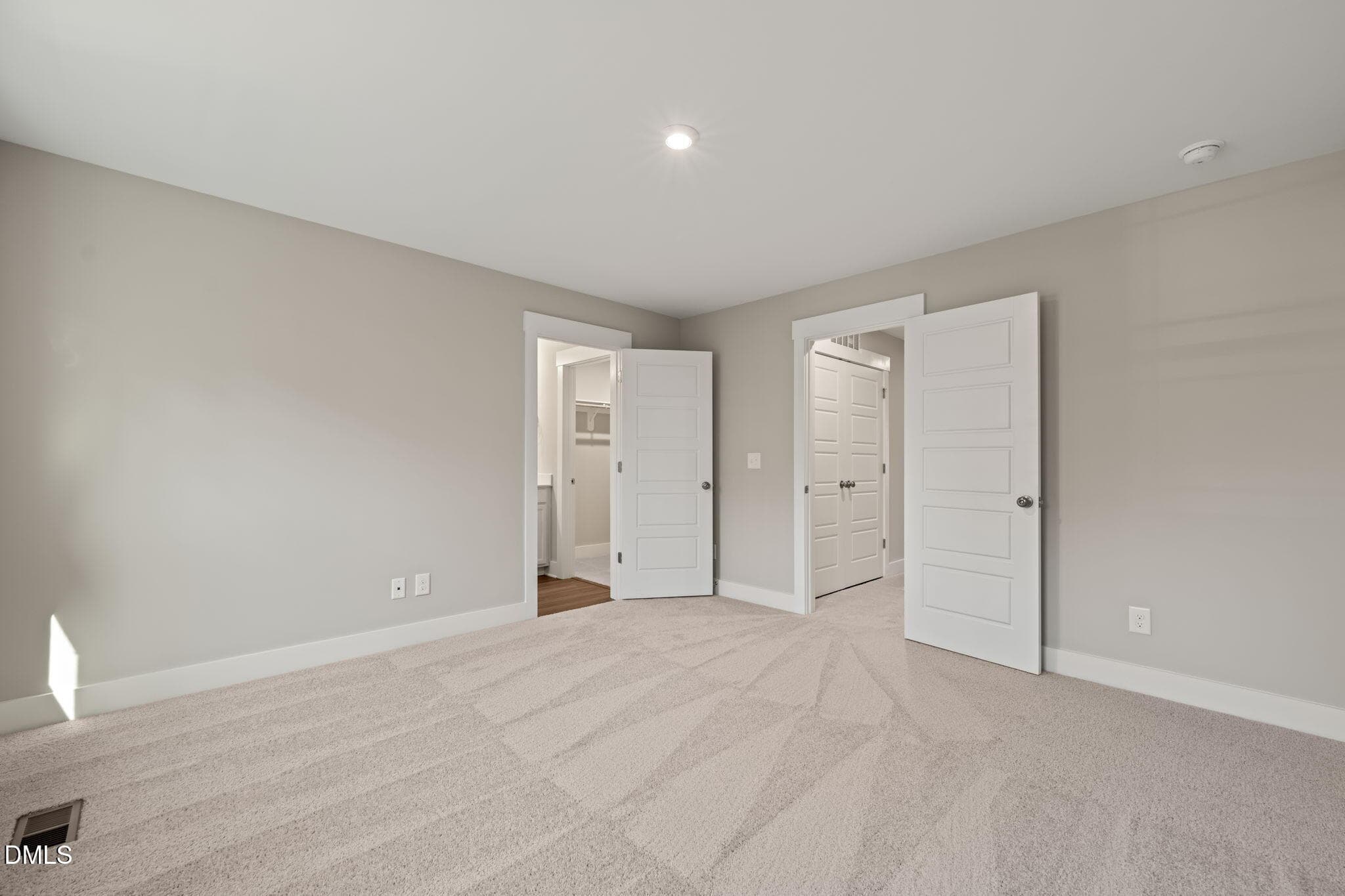 Primary Suite - 528 Plumleaf Lane, Durham, NC 27703, Durham