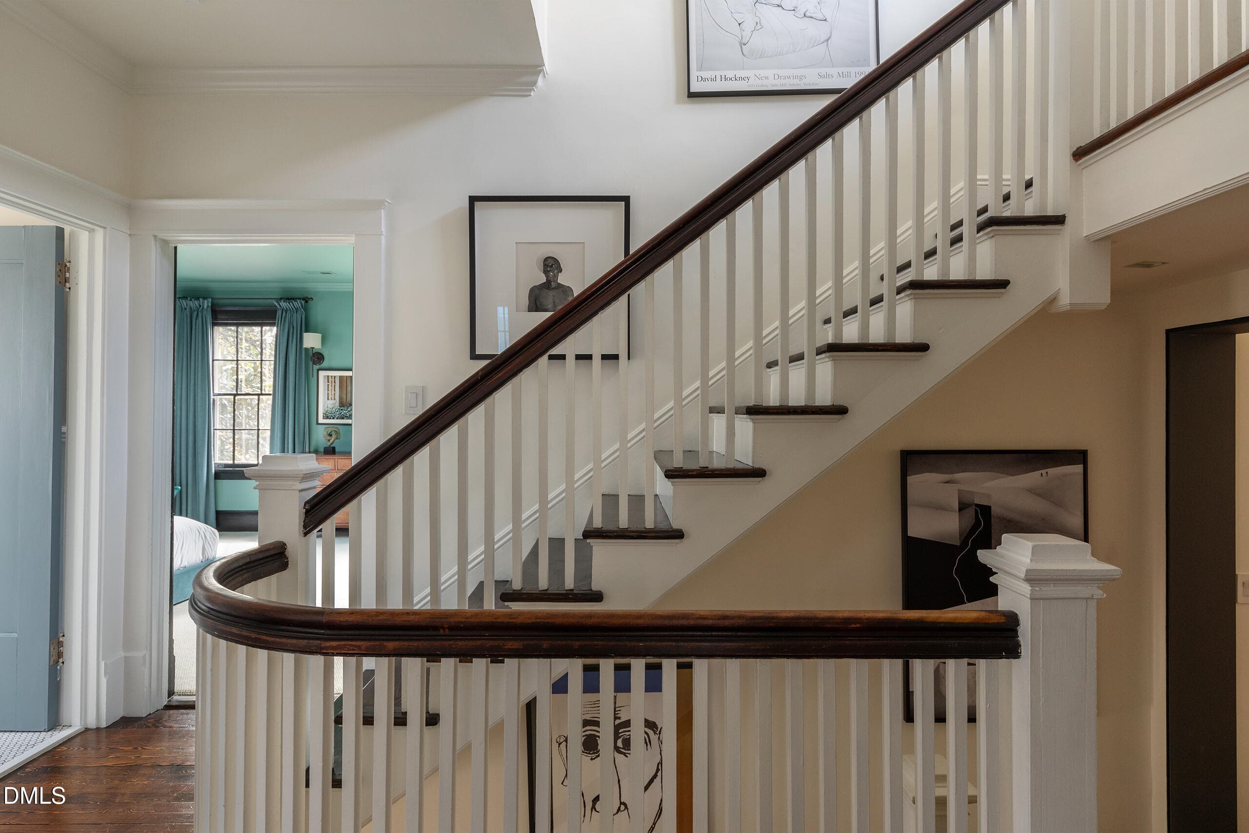 8L4A4177_web - 117 Hillcrest Road, Raleigh, NC 27605, Raleigh