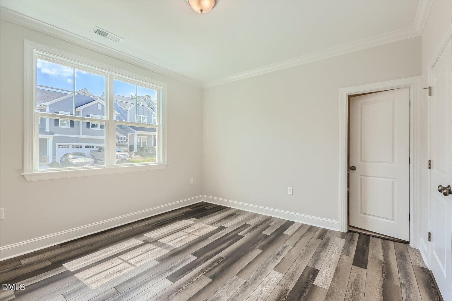 SUN_DevonSquare_Pic_Waterbury_Bed1_1of3 - 325 Golden Trace Drive, Garner, NC 27529