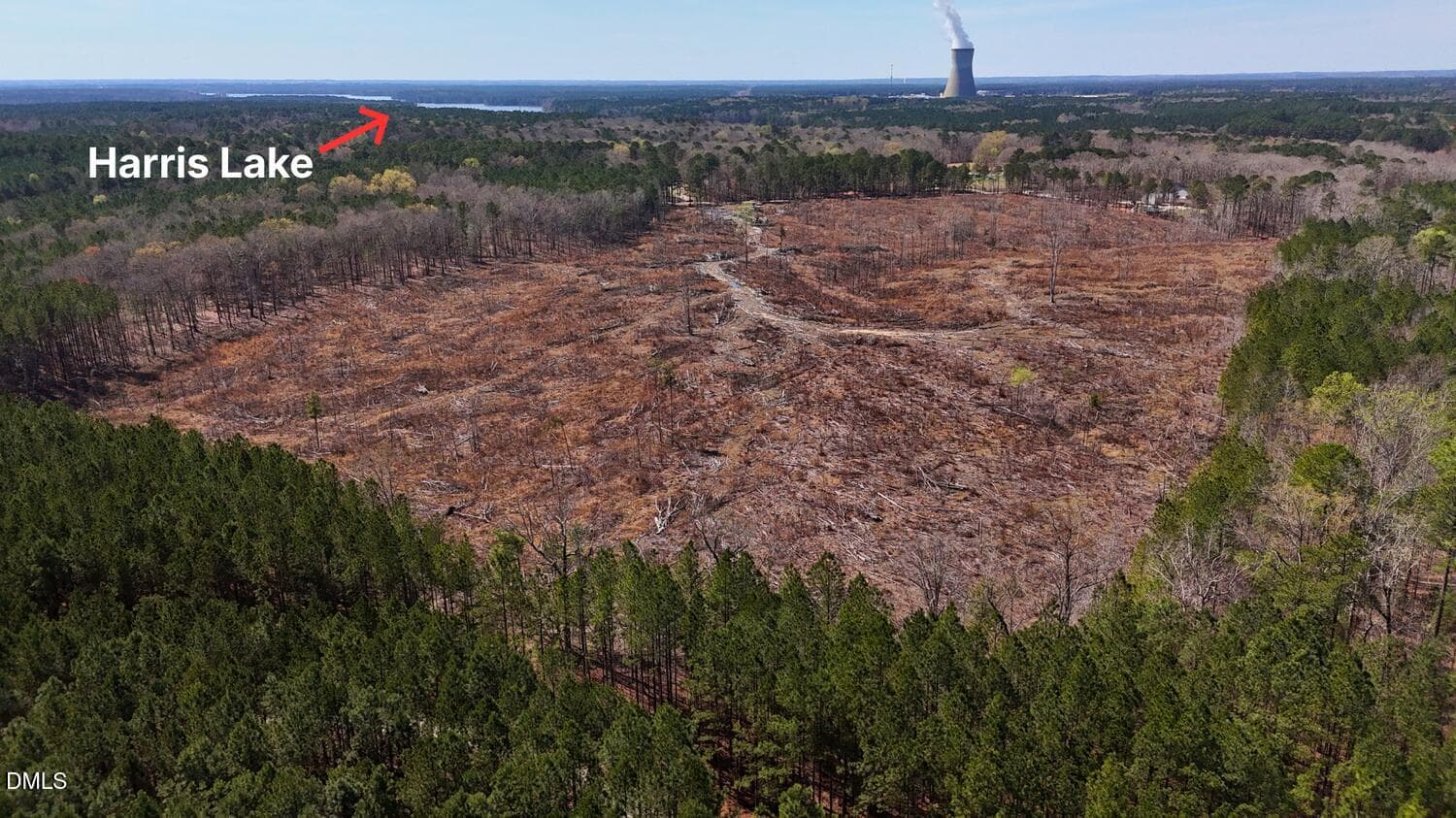 New Hill Holleman Rd 4 - 4321&4333 New Hill Holleman Road, New Hill, NC 27562