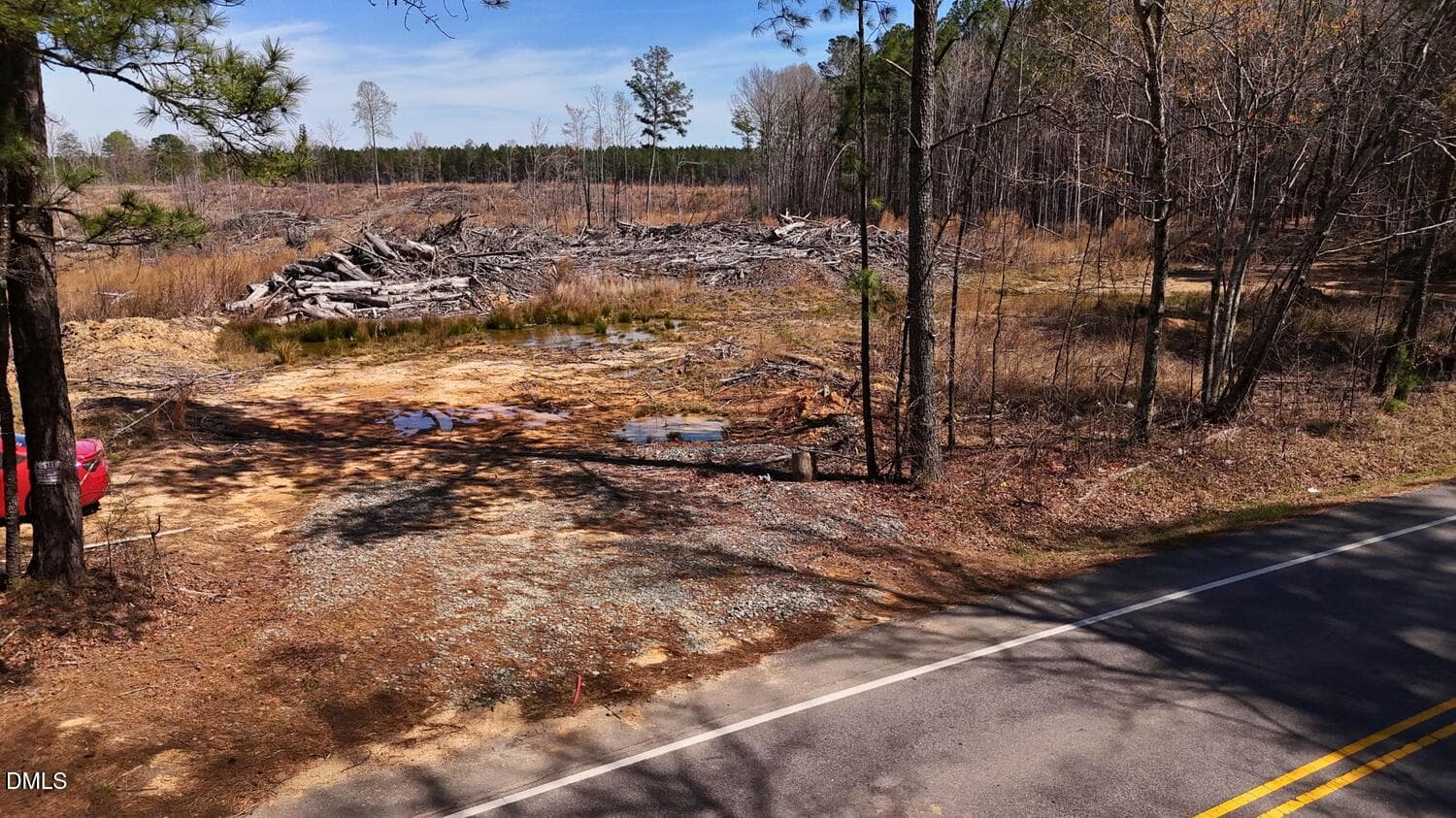 New Hill Holleman Rd 7 - 4321&4333 New Hill Holleman Road, New Hill, NC 27562