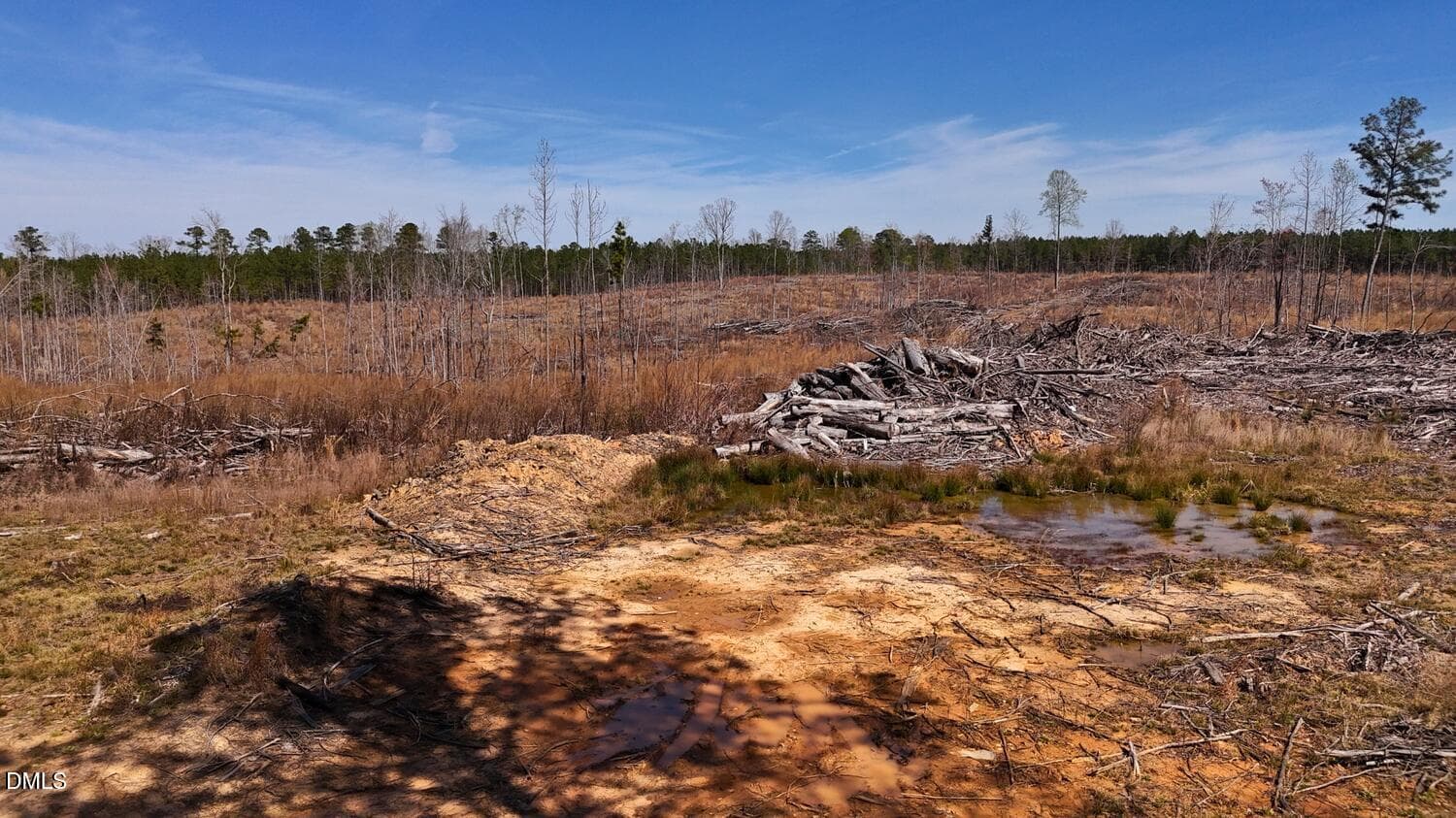 New Hill Holleman Rd 8 - 4321&4333 New Hill Holleman Road, New Hill, NC 27562