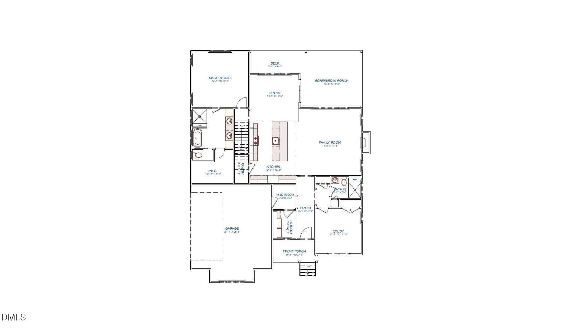 Macy-GL-1st - 438 Hillard Lane, Wendell, NC 27591