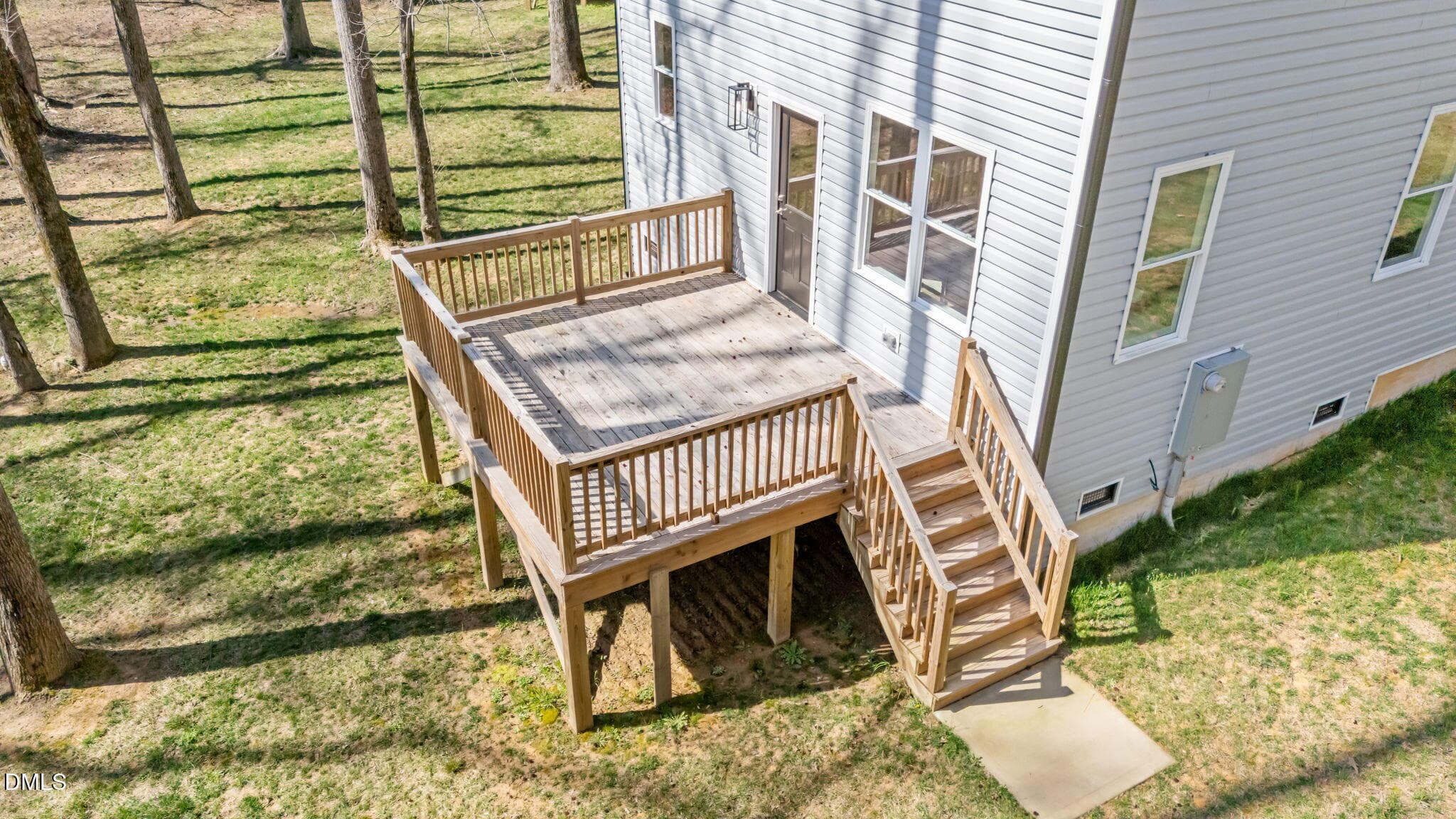 11-web-or-mls-09-DJI_20260309123503_0138 - 206 Cardinal Court, Oxford, NC 27565