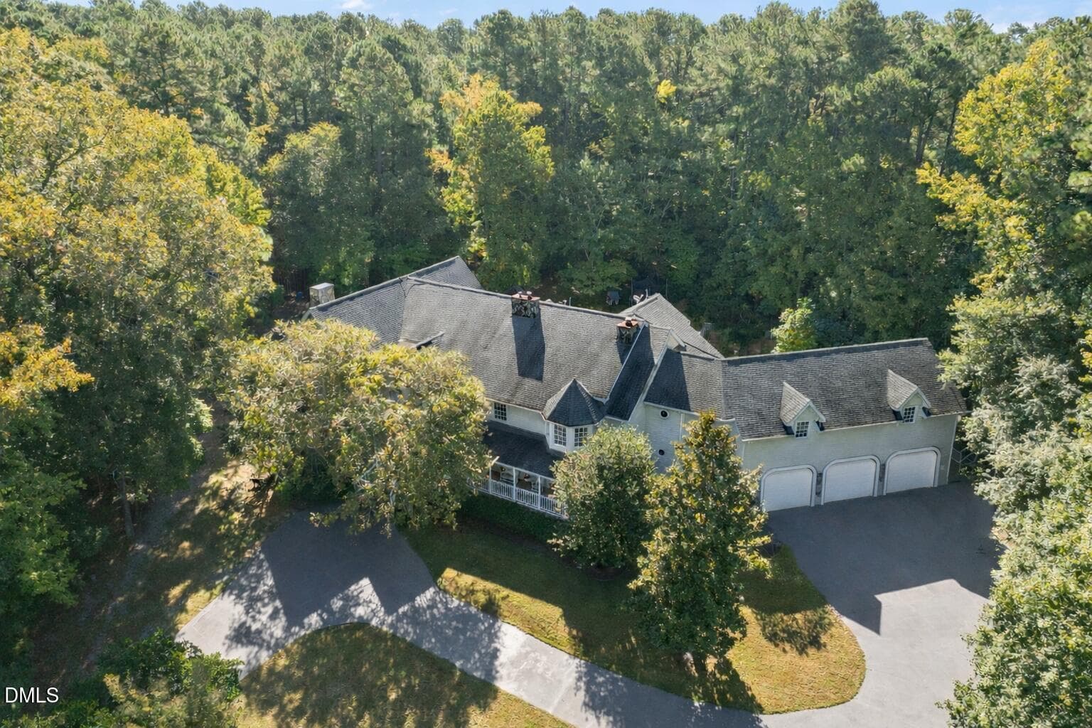 111 Foxridge Rd - 111 Foxridge Road, Chapel Hill, NC 27514, Chapel Hill