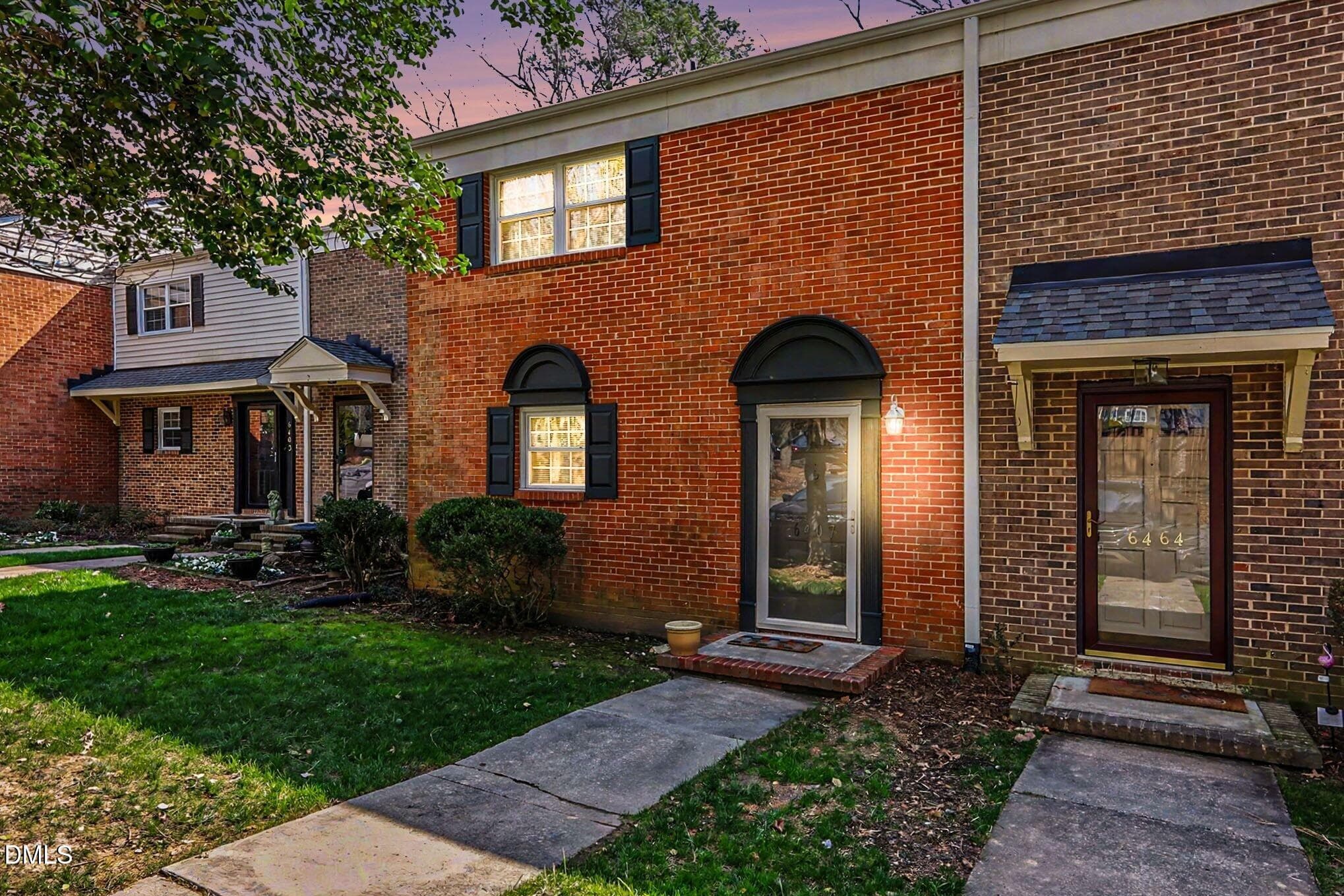 6407 New Market Way, Raleigh, NC 27615