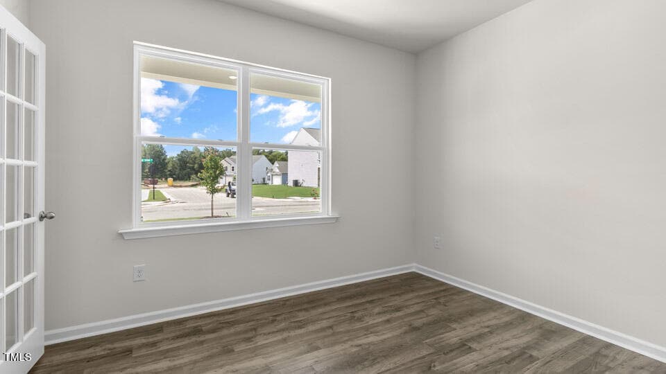 Flex Room - 111 Westerly Way, Lillington, NC 27546