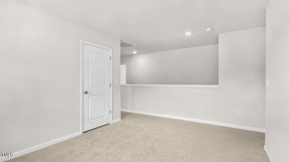 Loft - 111 Westerly Way, Lillington, NC 27546