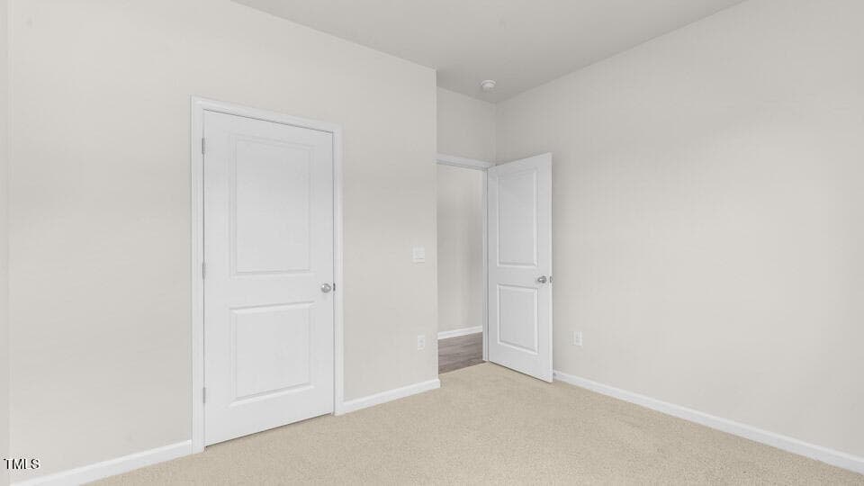 Bedroom - 111 Westerly Way, Lillington, NC 27546