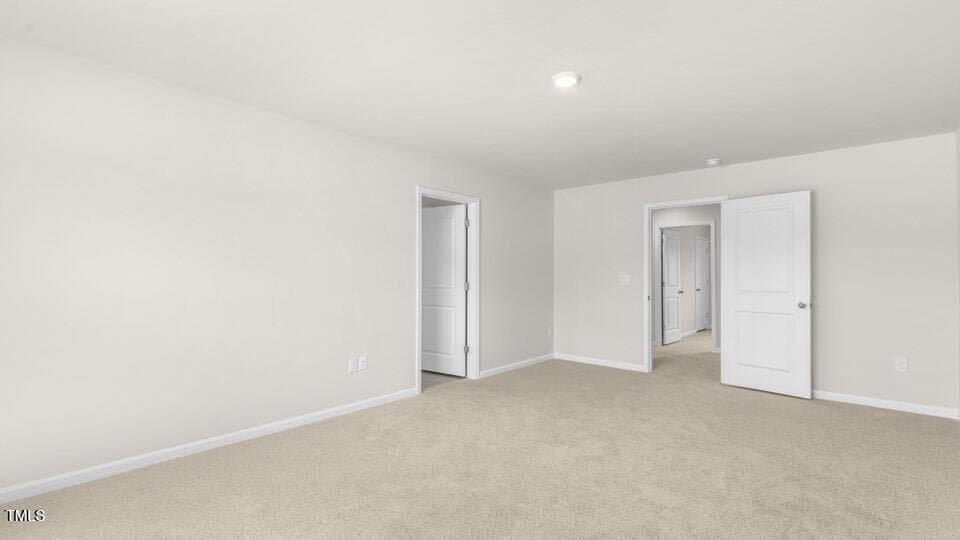 Bedroom - 111 Westerly Way, Lillington, NC 27546