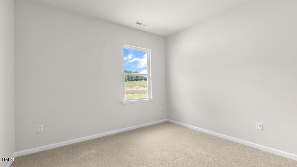 Bedroom - 111 Westerly Way, Lillington, NC 27546