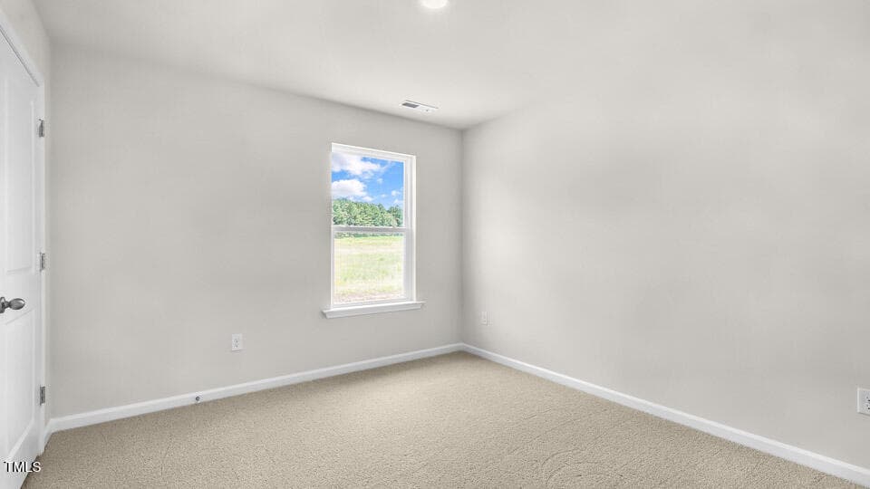 Bedroom - 111 Westerly Way, Lillington, NC 27546