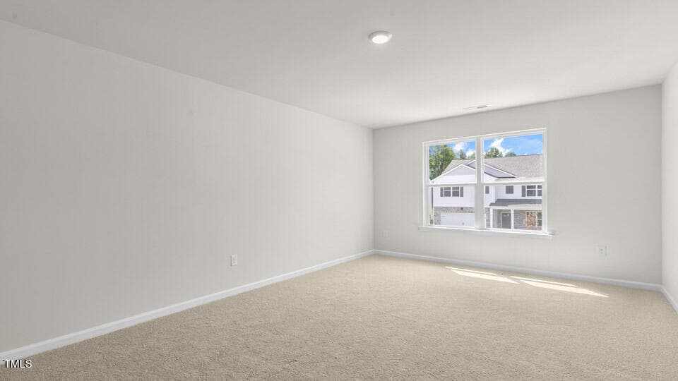 Bedroom - 111 Westerly Way, Lillington, NC 27546