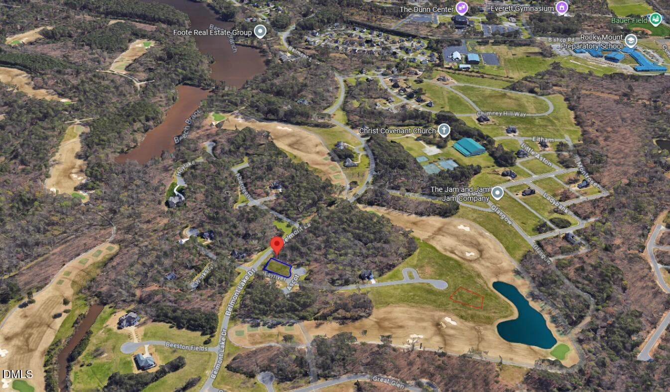 2 - 155 Ascot, Rocky Mount, NC 27804