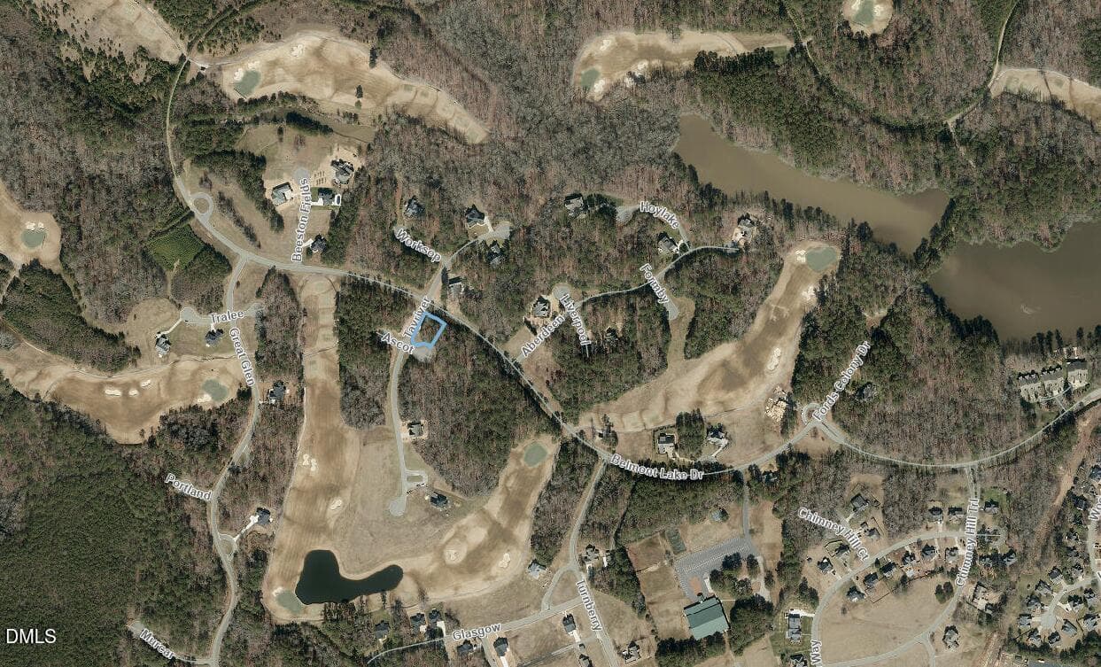 3 - 155 Ascot, Rocky Mount, NC 27804