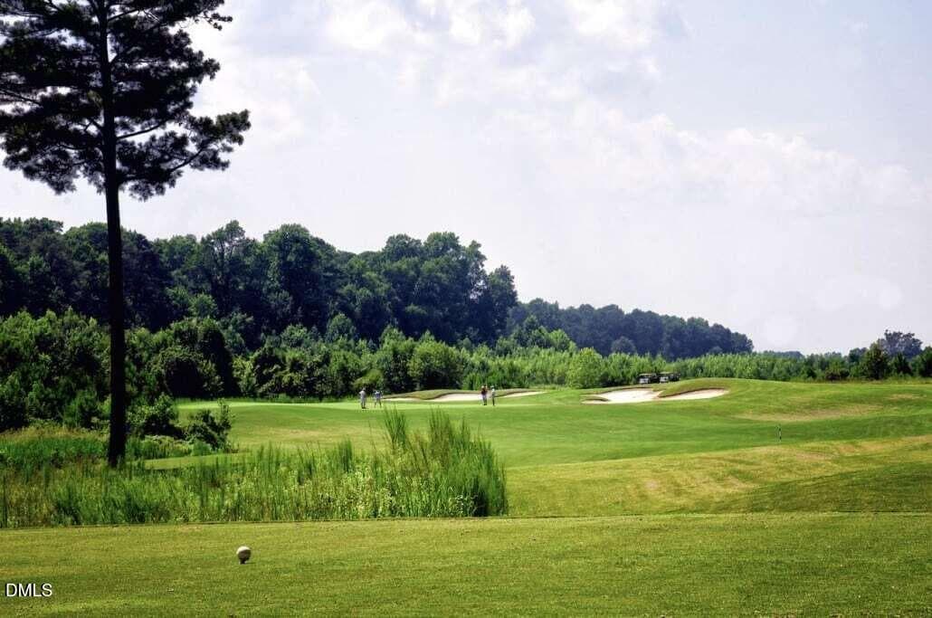 Belmont Golf Course 2 - 155 Ascot, Rocky Mount, NC 27804