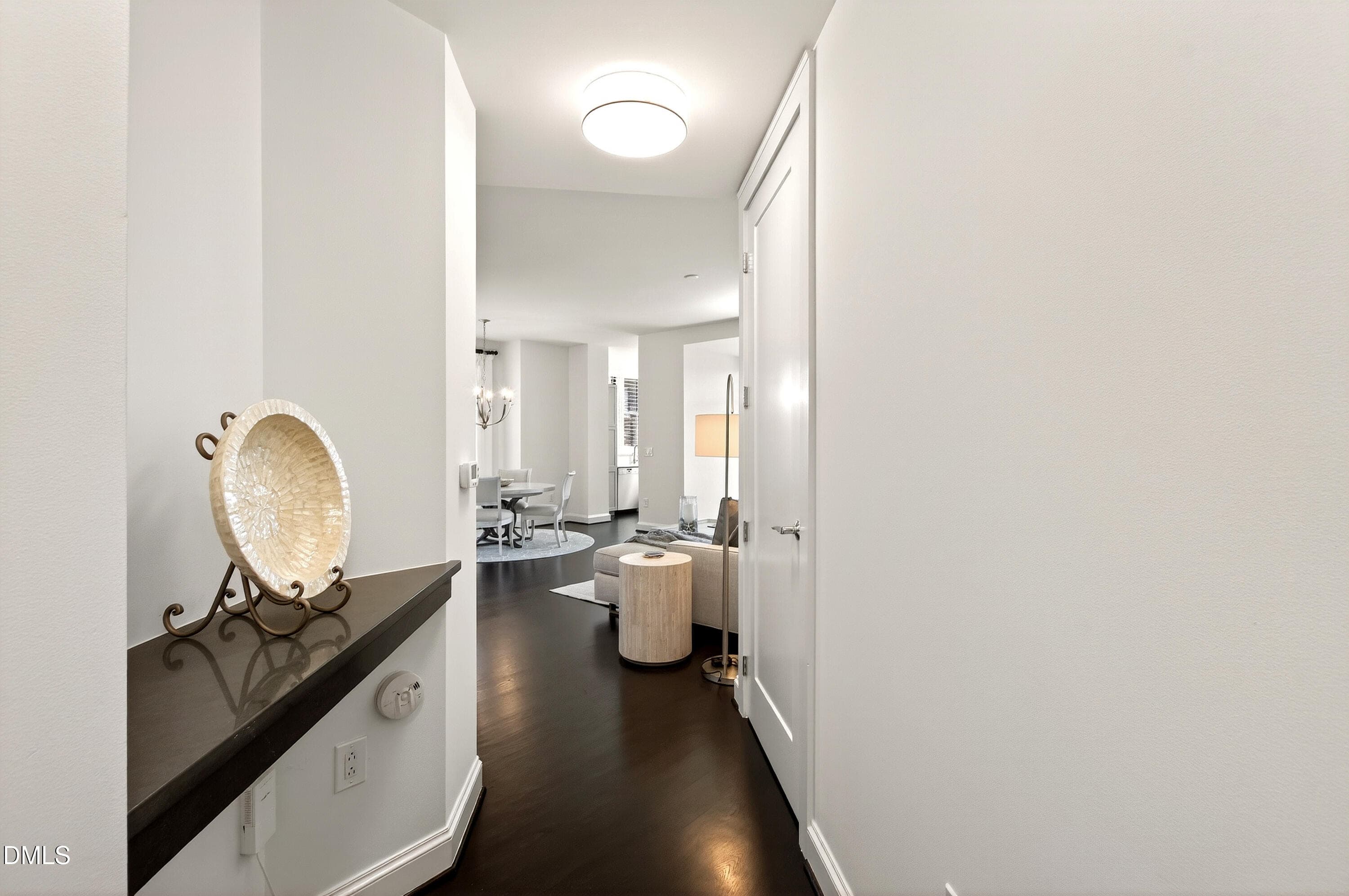 New Boylan (5) - 618 N Boylan Avenue 506, Raleigh, NC 27603, Raleigh