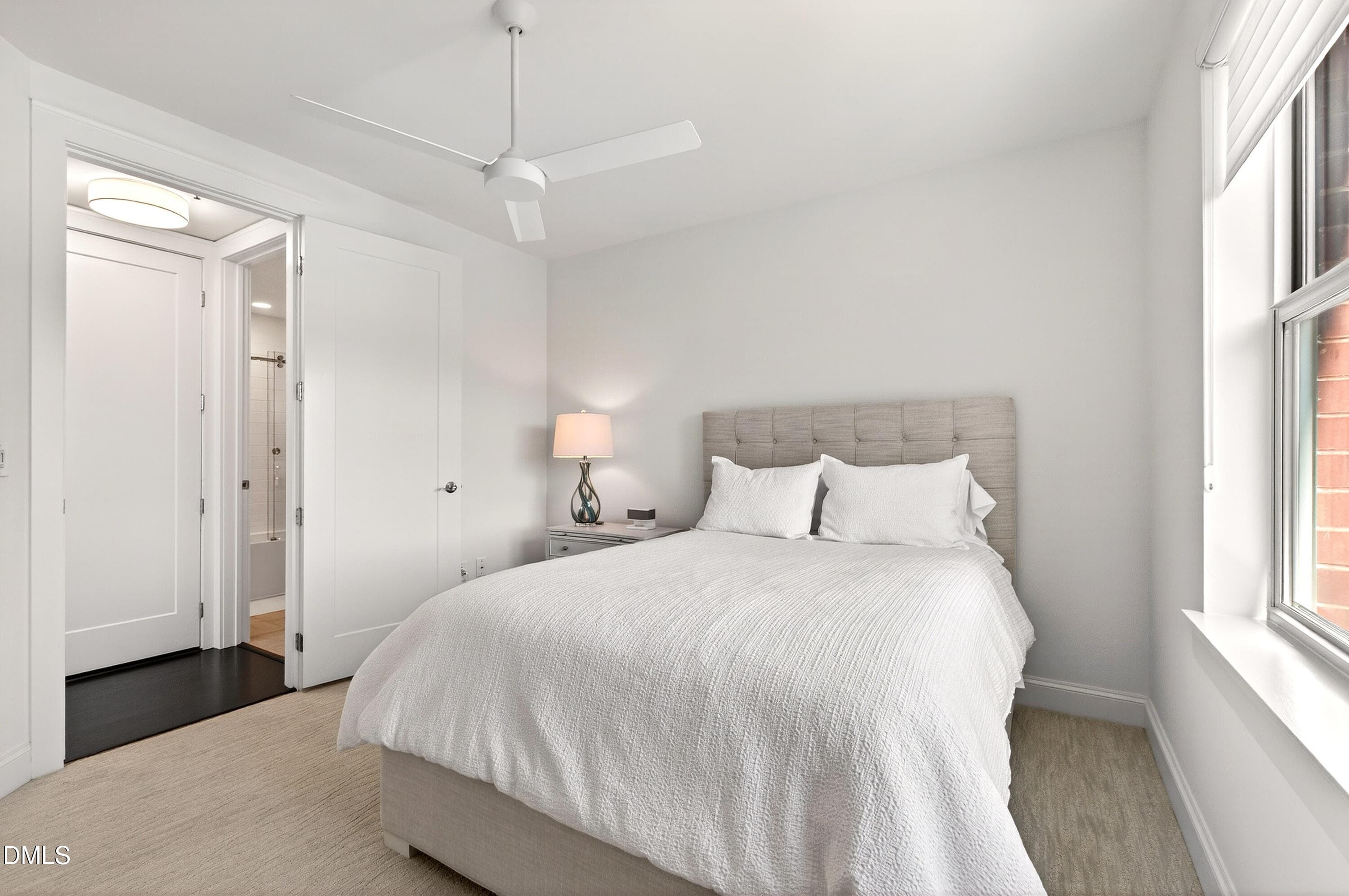 New Boylan (7) - 618 N Boylan Avenue 506, Raleigh, NC 27603, Raleigh