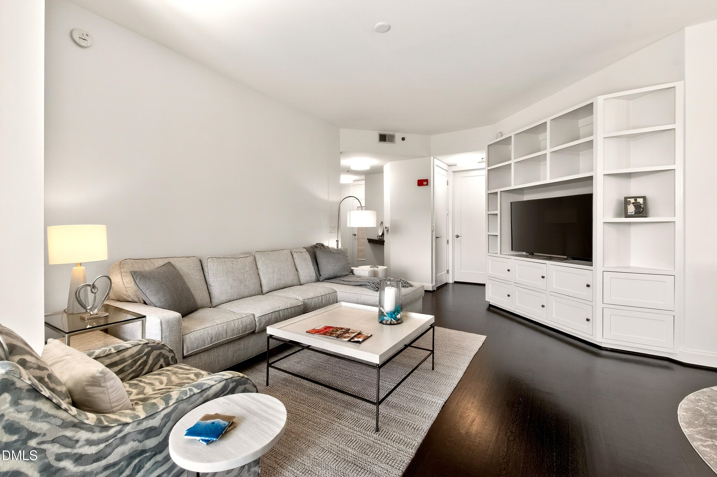 New Boylan (18) - 618 N Boylan Avenue 506, Raleigh, NC 27603, Raleigh