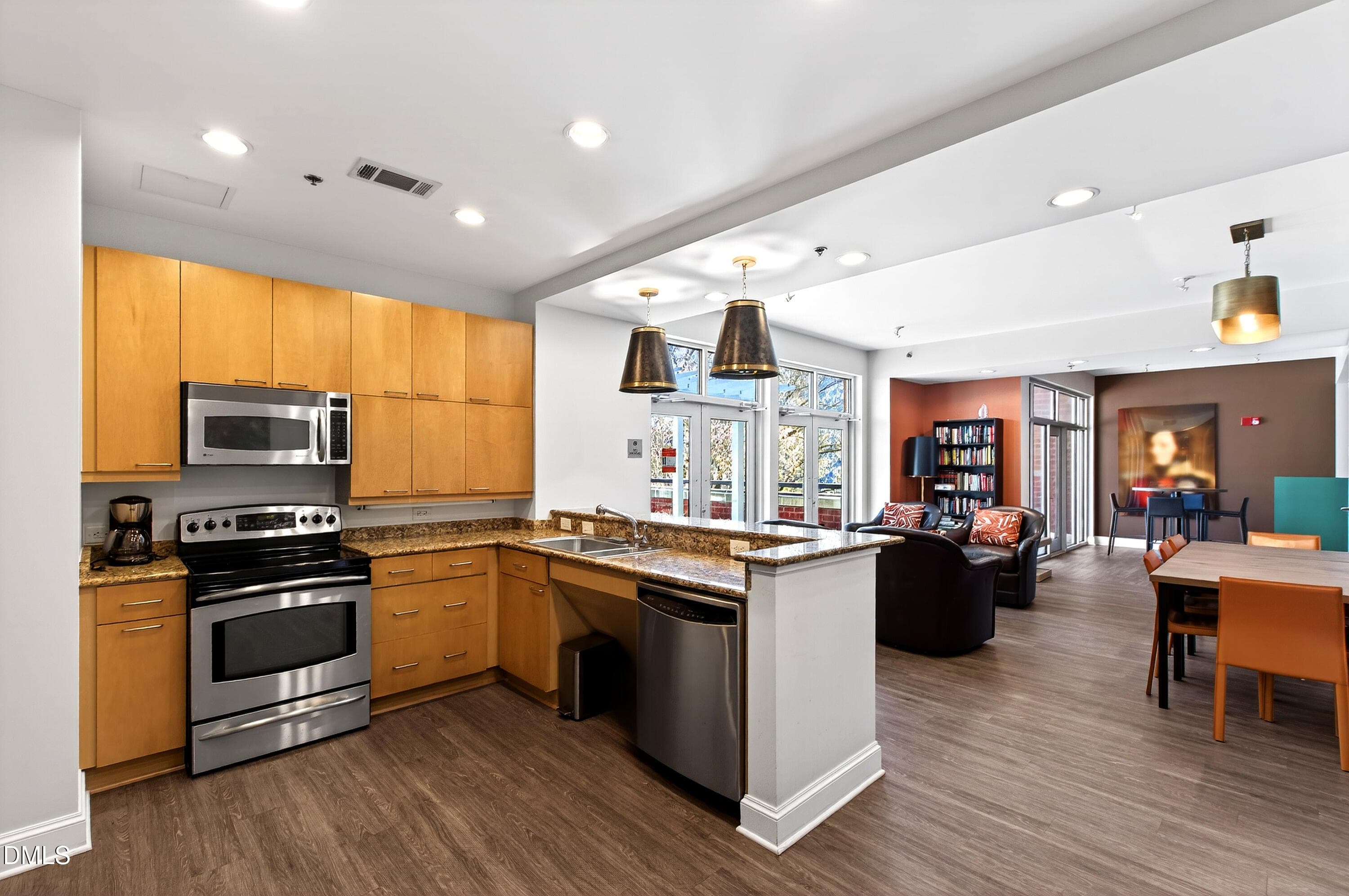 New Boylan (35) - Copy - 618 N Boylan Avenue 506, Raleigh, NC 27603, Raleigh