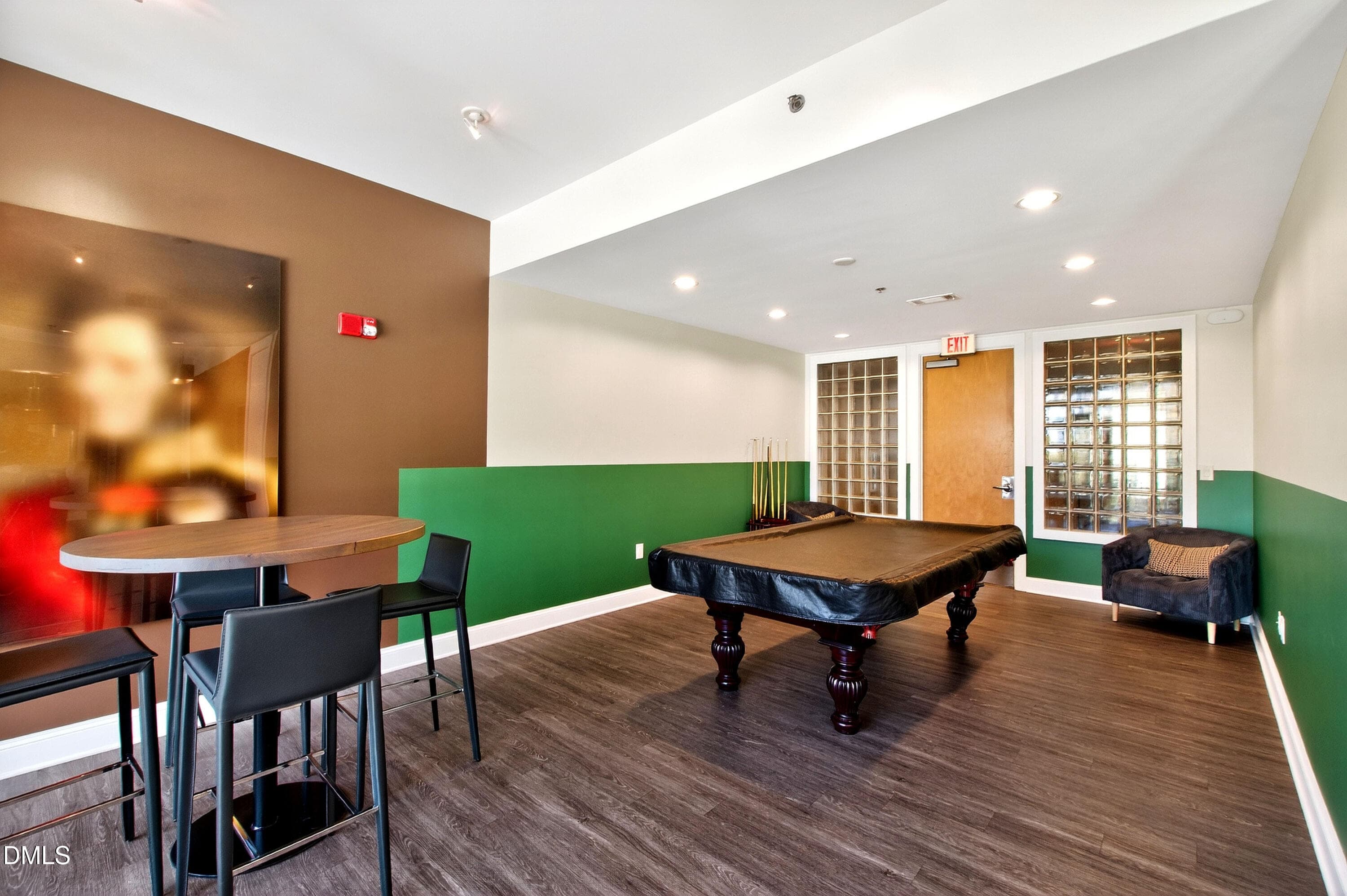 New Boylan (40) - 618 N Boylan Avenue 506, Raleigh, NC 27603, Raleigh