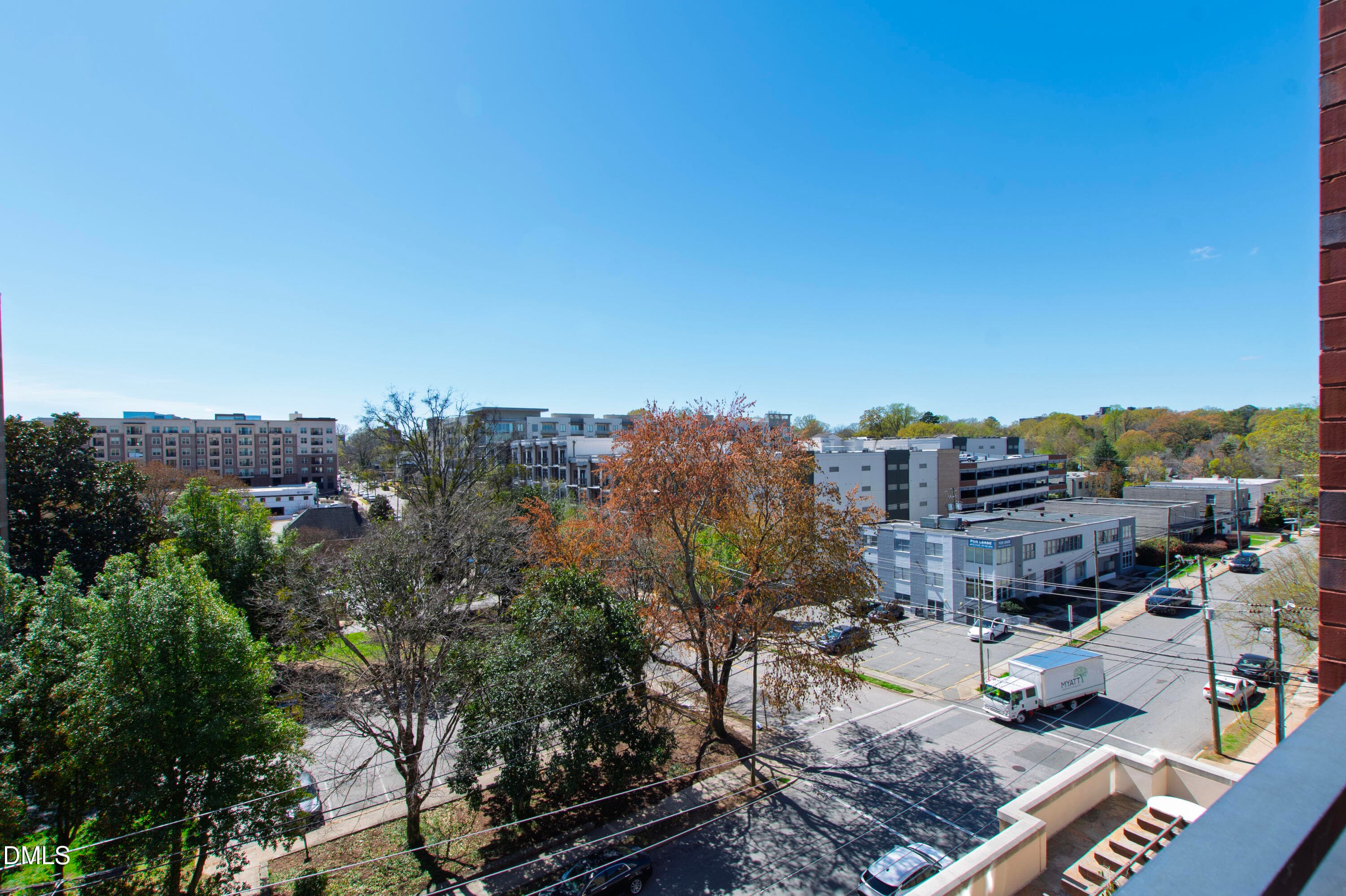 New Boylan (42) - 618 N Boylan Avenue 506, Raleigh, NC 27603, Raleigh